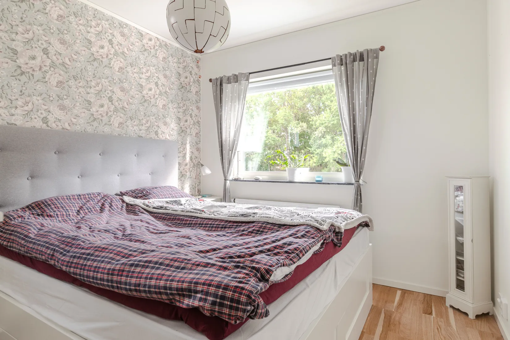 Radhus, Oljeväxtgatan 10, Lambohov, Linköping