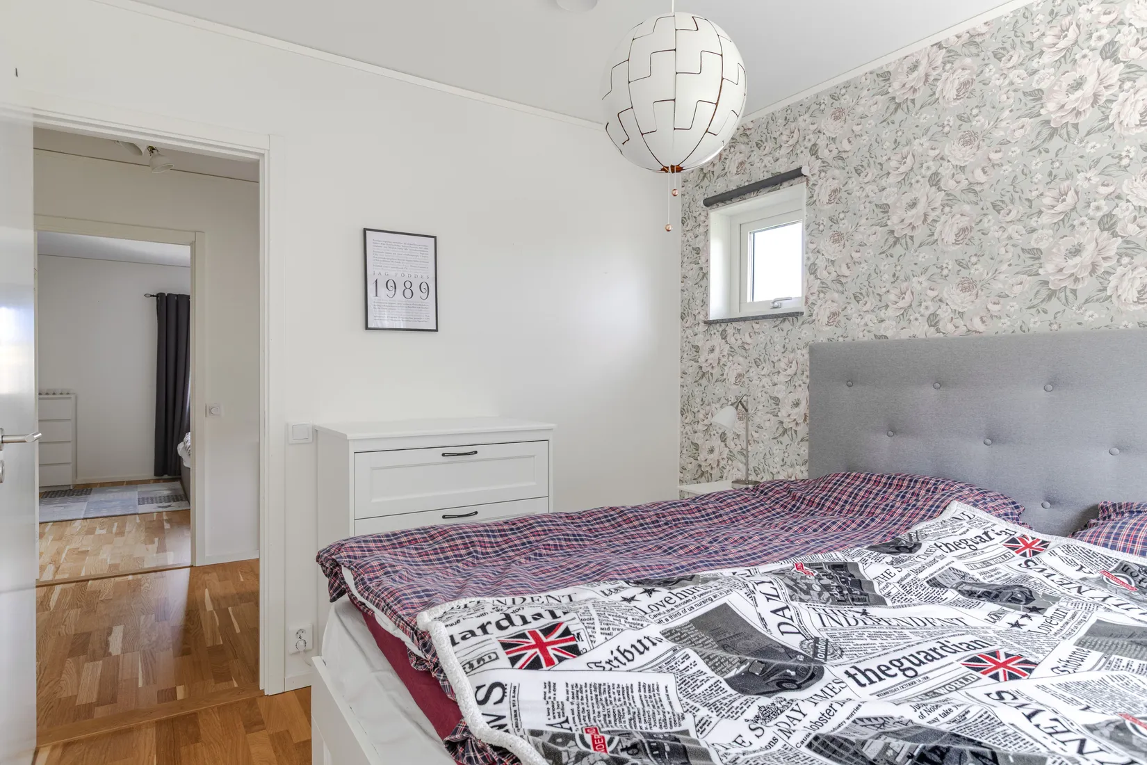 Radhus, Oljeväxtgatan 10, Lambohov, Linköping