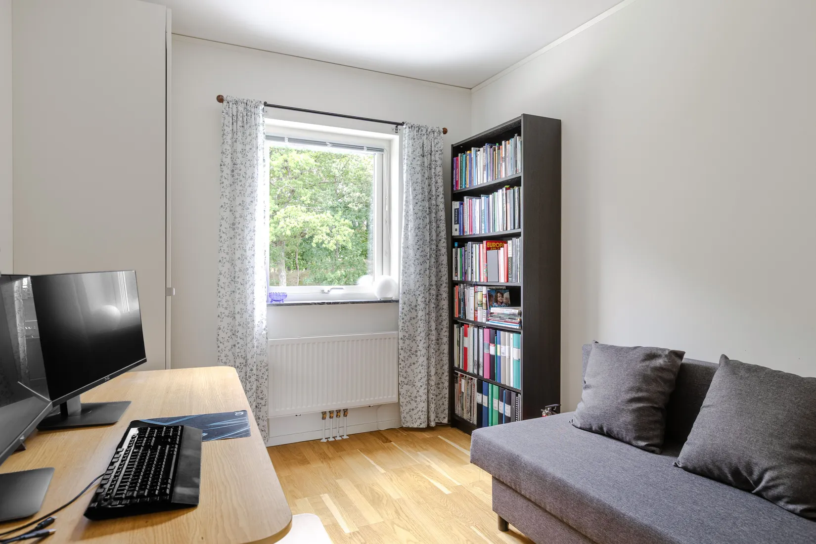 Radhus, Oljeväxtgatan 10, Lambohov, Linköping