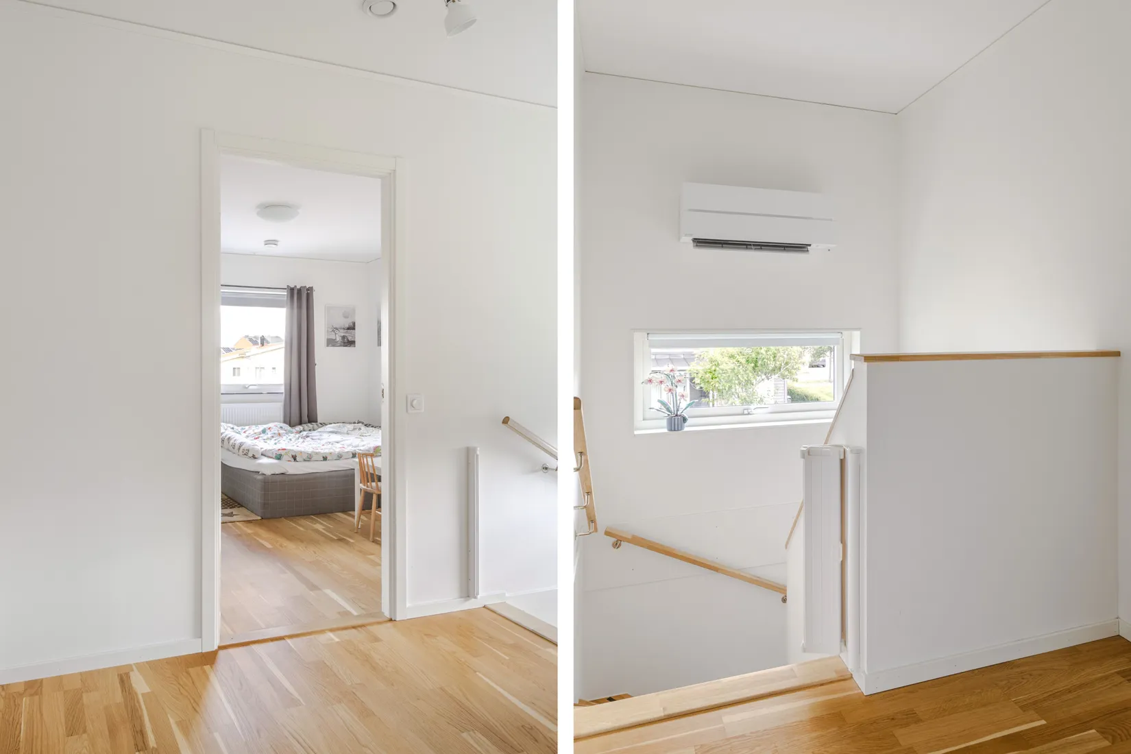 Radhus, Oljeväxtgatan 10, Lambohov, Linköping