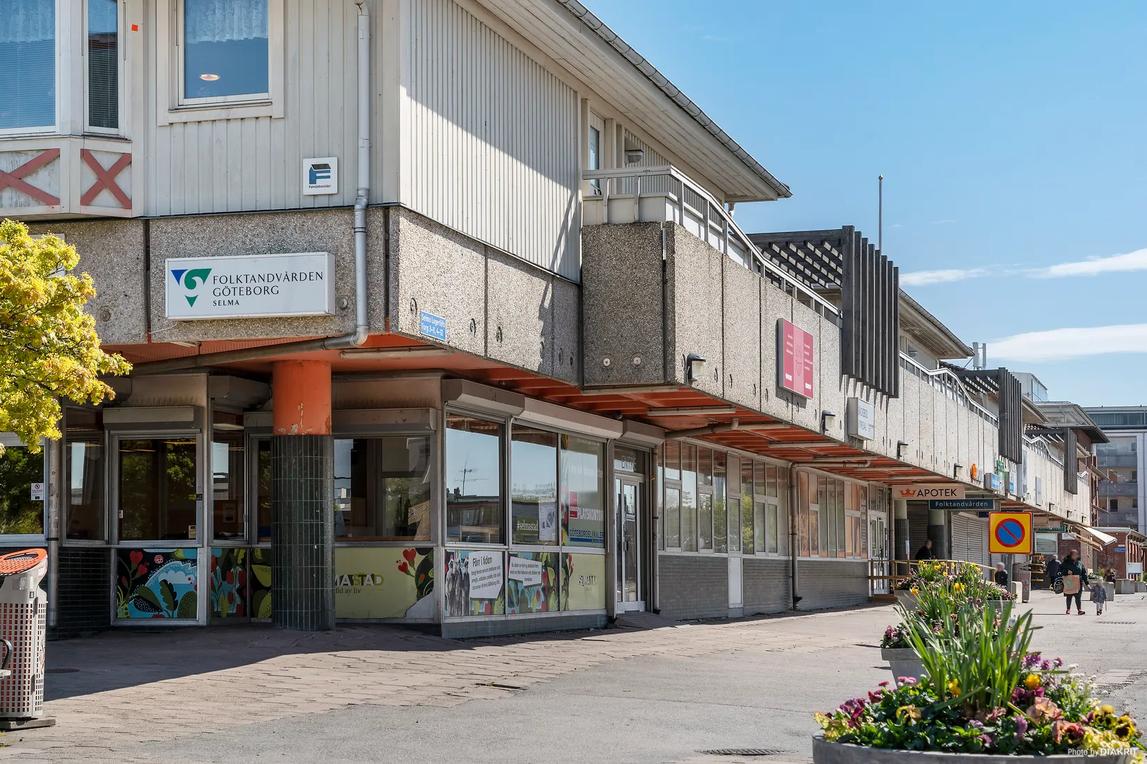 Bostadsrätt, Ekebygatan 13, Hisings Backa, Göteborg