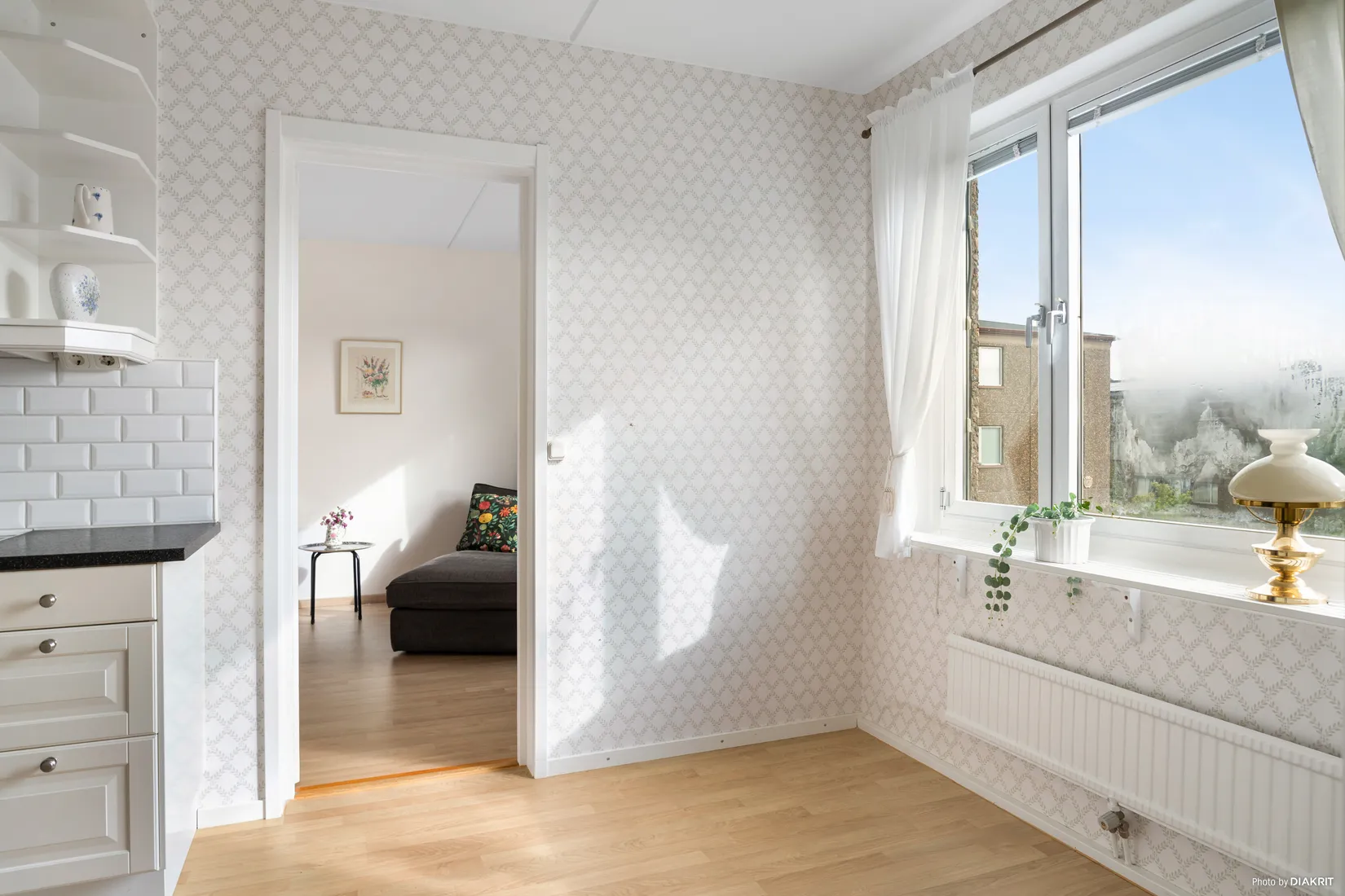 Bostadsrätt, Ekebygatan 13, Hisings Backa, Göteborg