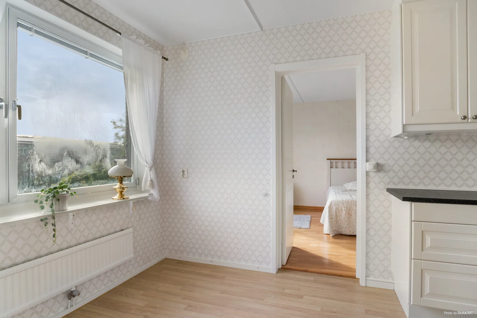 Bostadsrätt, Ekebygatan 13, Hisings Backa, Göteborg