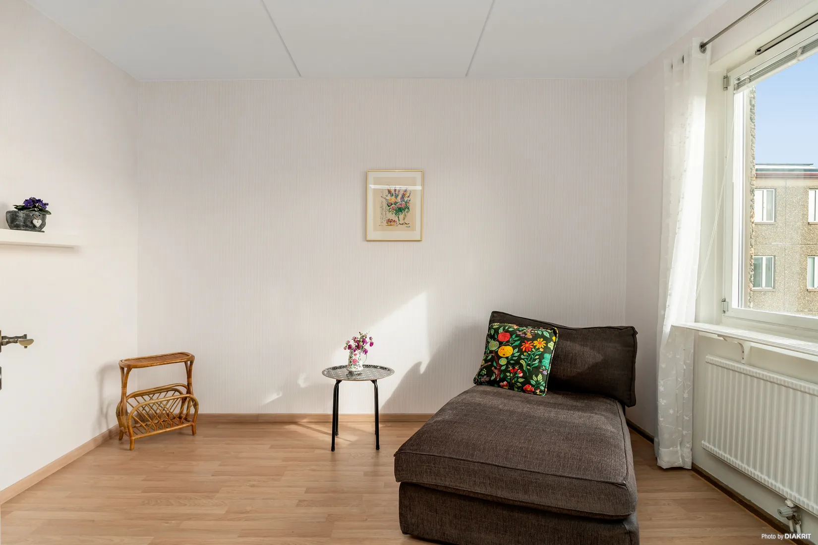 Bostadsrätt, Ekebygatan 13, Hisings Backa, Göteborg