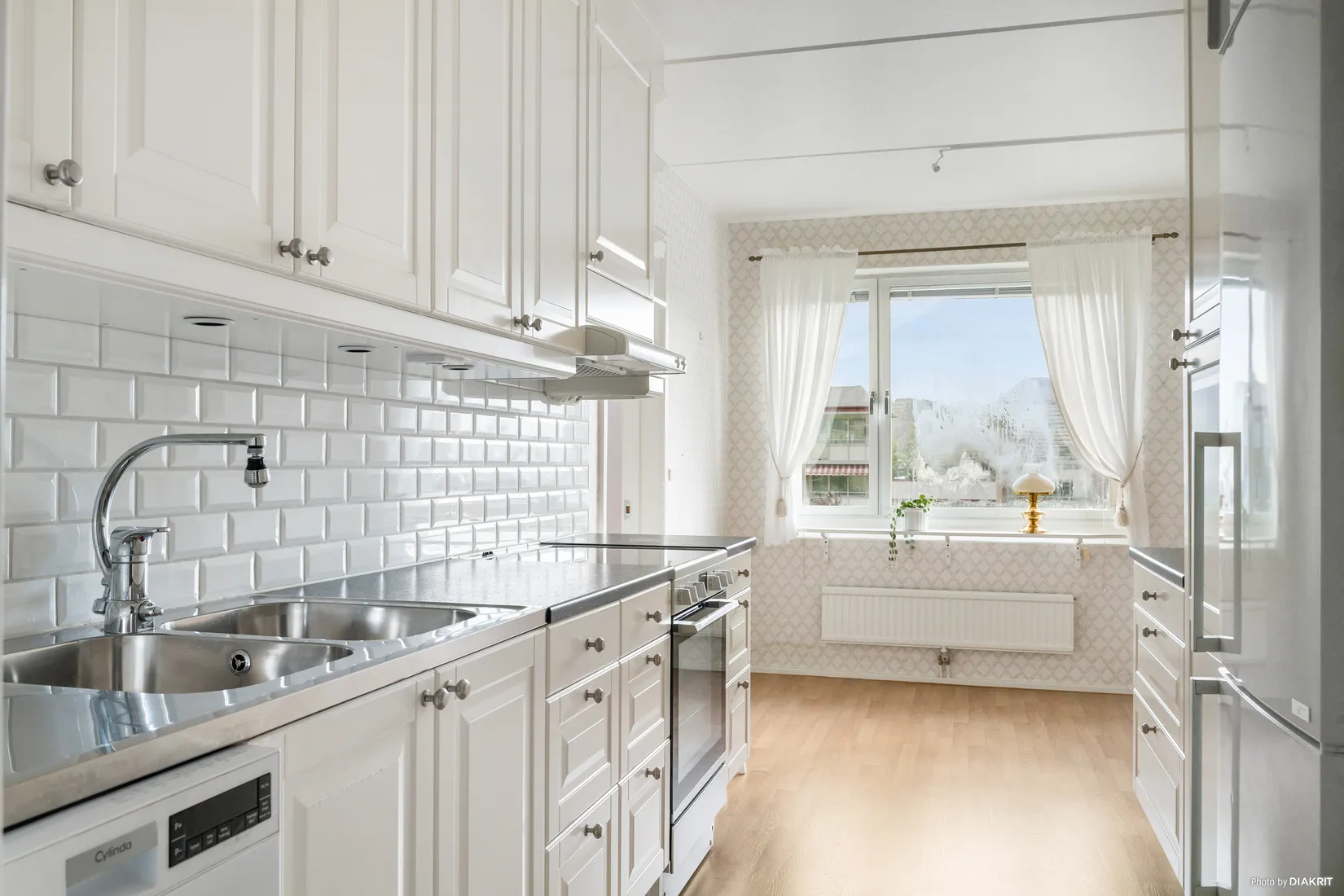 Bostadsrätt, Ekebygatan 13, Hisings Backa, Göteborg