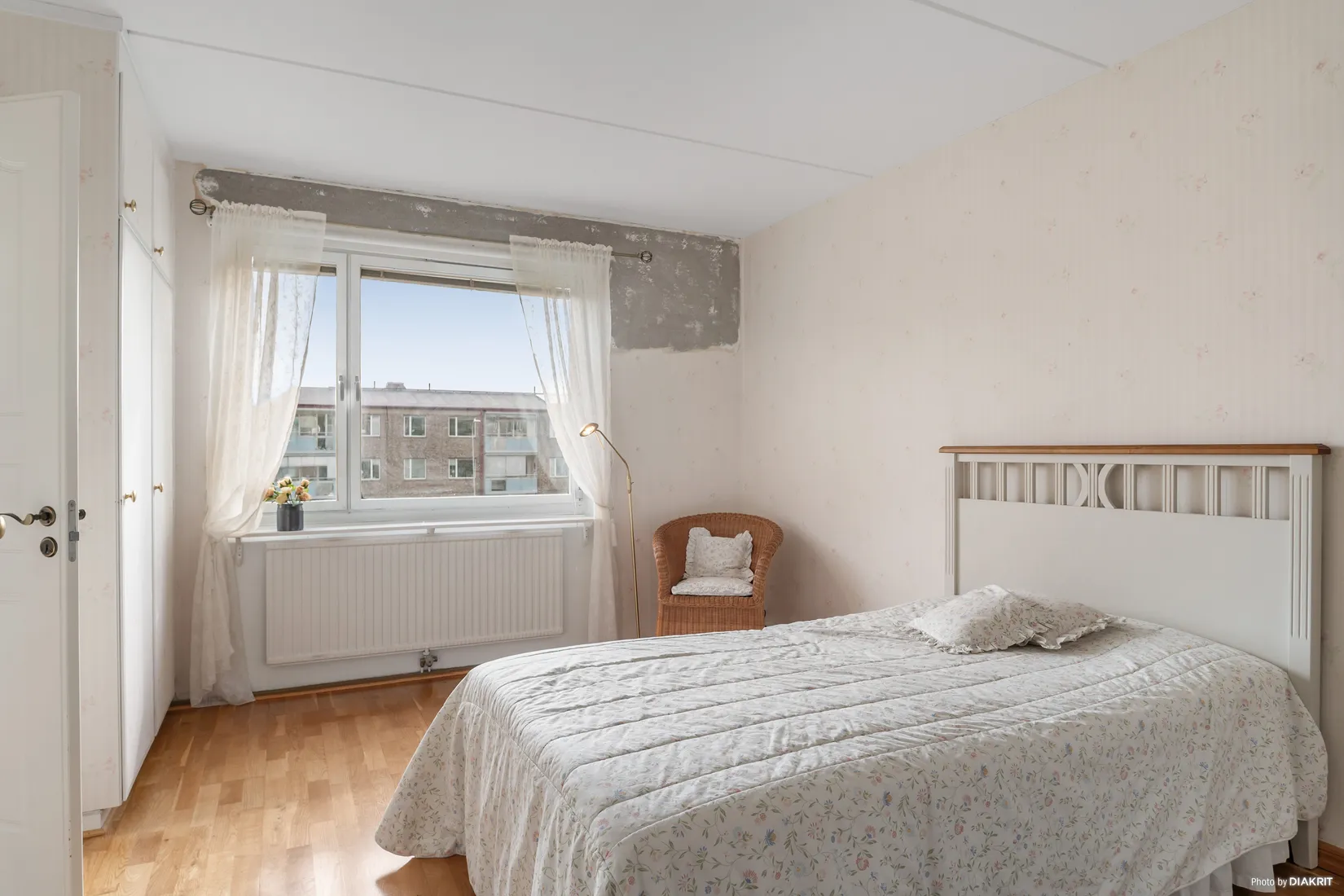Bostadsrätt, Ekebygatan 13, Hisings Backa, Göteborg