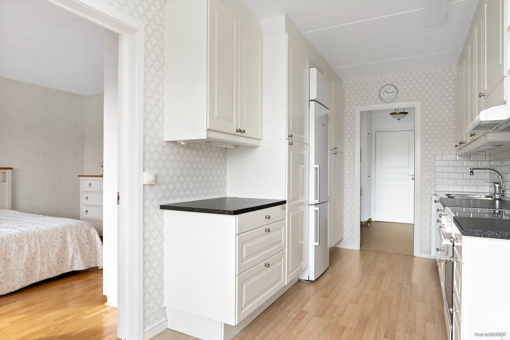 Bostadsrätt, Ekebygatan 13, Hisings Backa, Göteborg