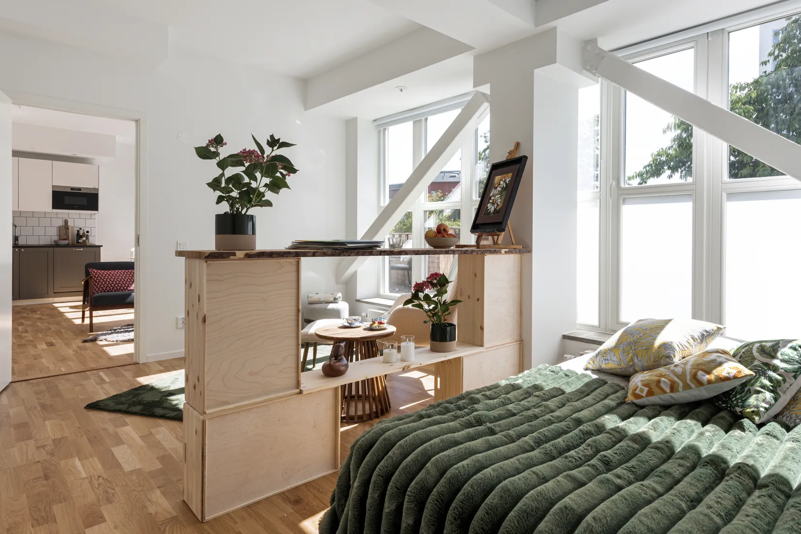 Bostadsrätt, Wilhelm Kåges gata 96, Gustavsberg - Gustavsbergs Hamn, Värmdö