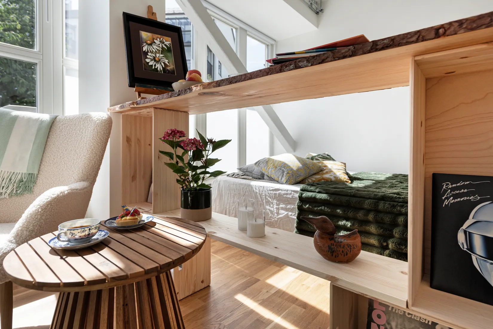 Bostadsrätt, Wilhelm Kåges gata 96, Gustavsberg - Gustavsbergs Hamn, Värmdö