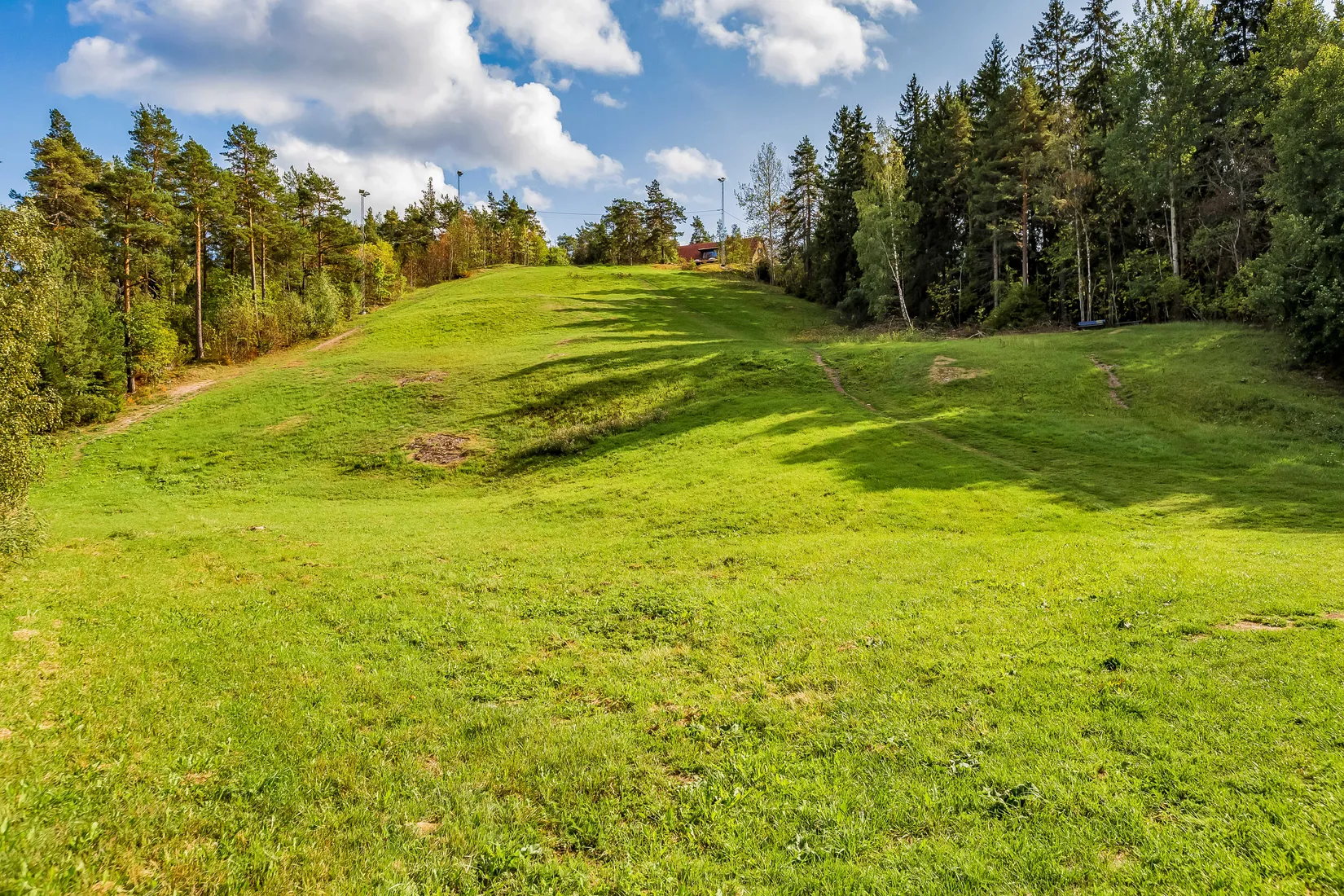 Bostadsrätt, Näsbylundsvägen 16, Roslags Näsby, Täby