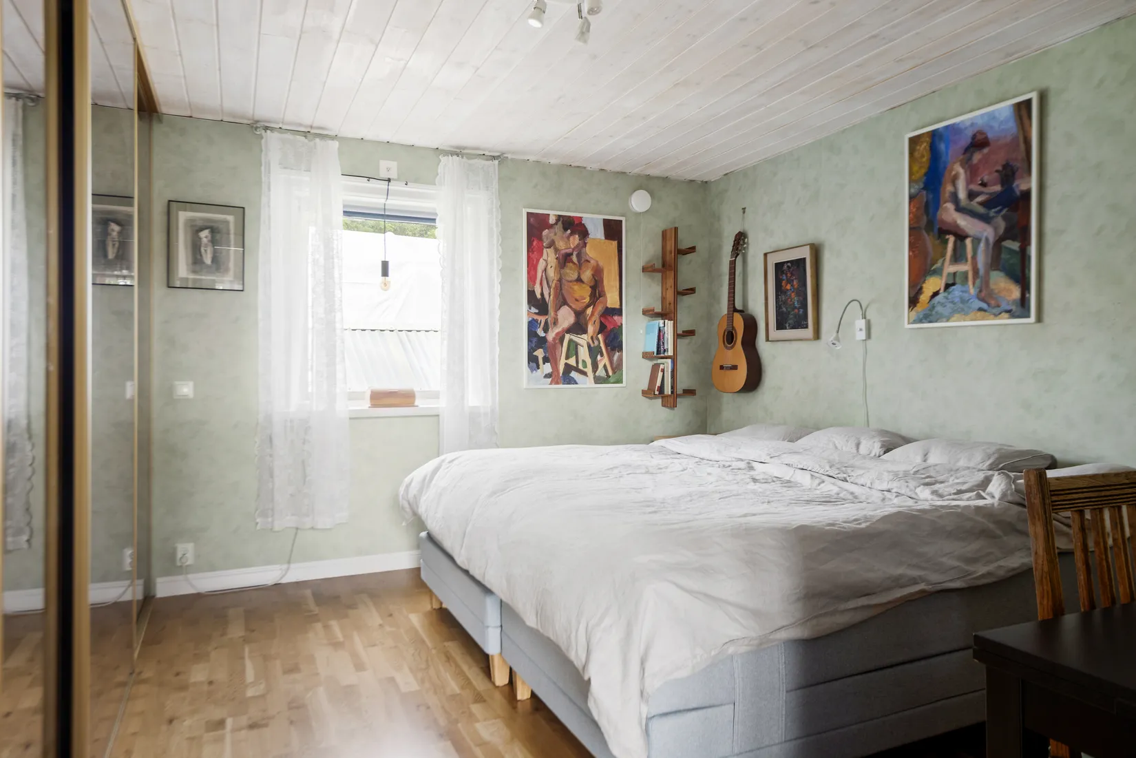 Villa, Duvnäsvägen 58, Yxlan, Norrtälje