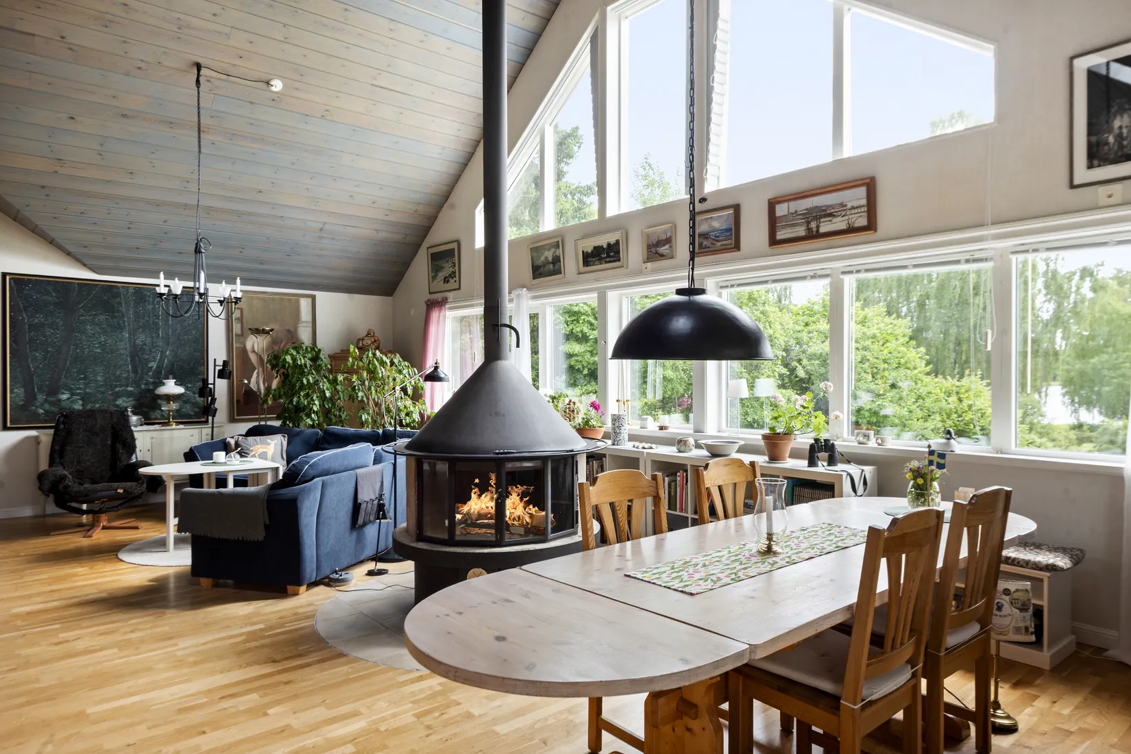 Villa, Duvnäsvägen 58, Yxlan, Norrtälje
