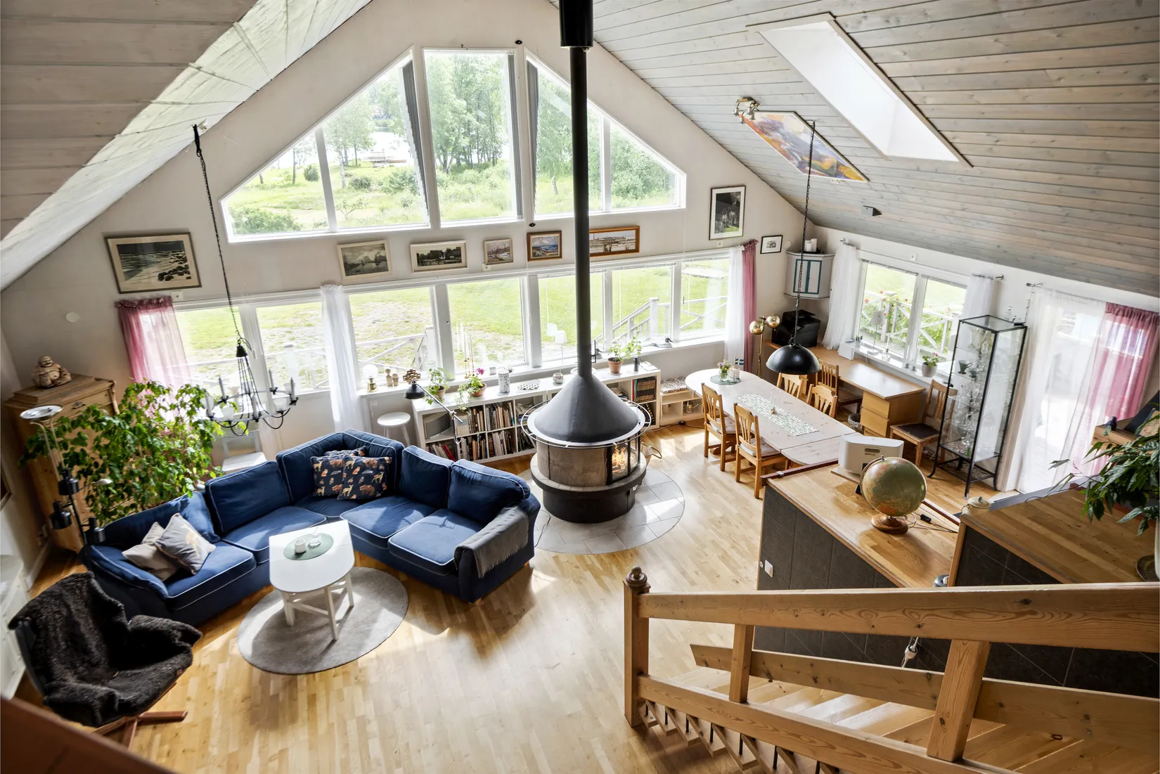 Villa, Duvnäsvägen 58, Yxlan, Norrtälje