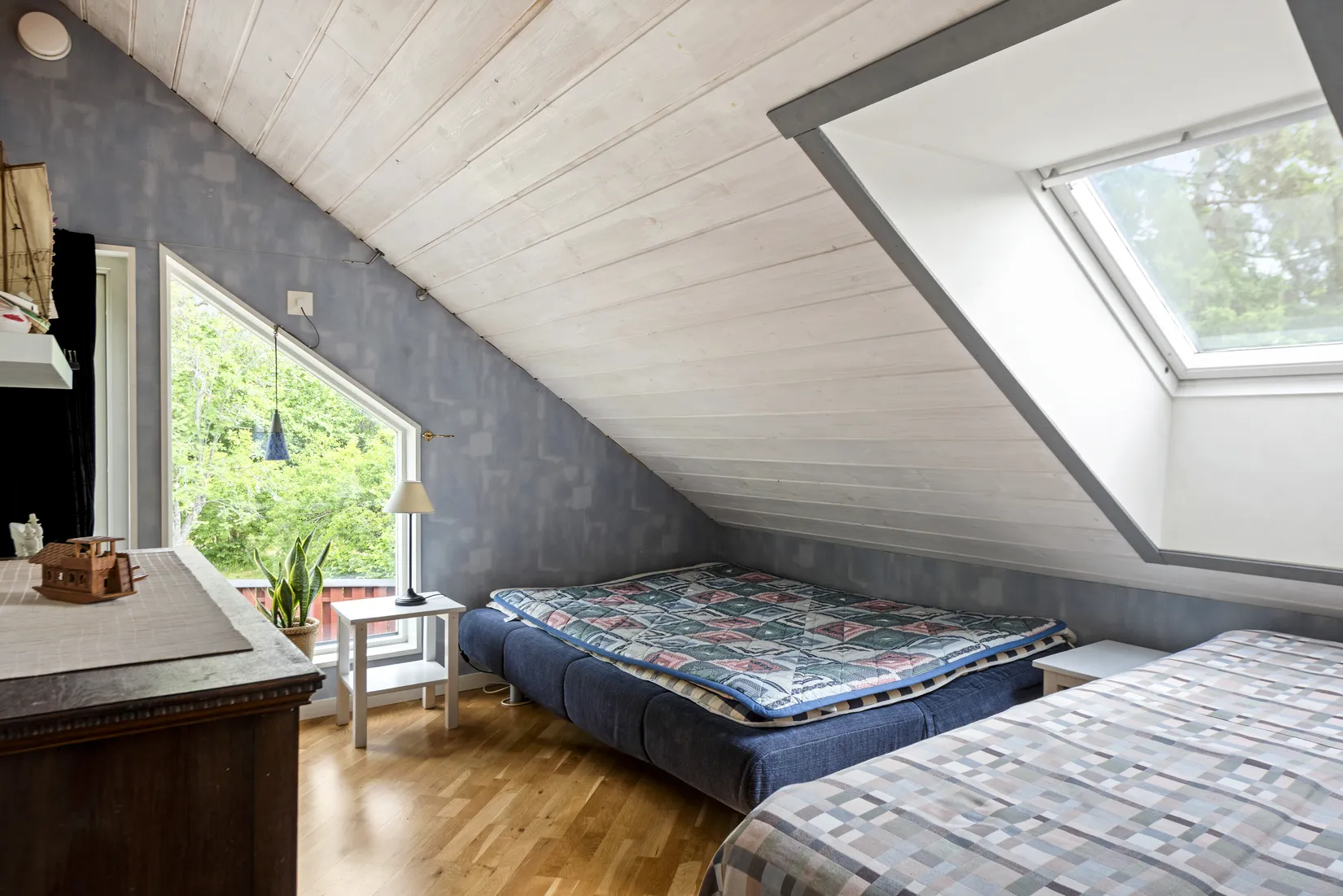 Villa, Duvnäsvägen 58, Yxlan, Norrtälje