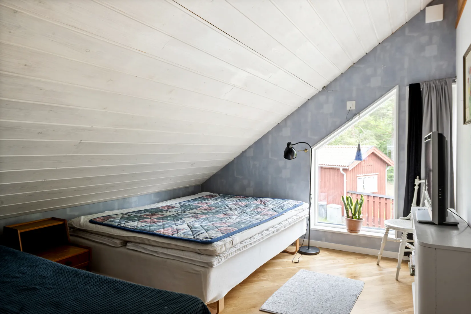 Villa, Duvnäsvägen 58, Yxlan, Norrtälje