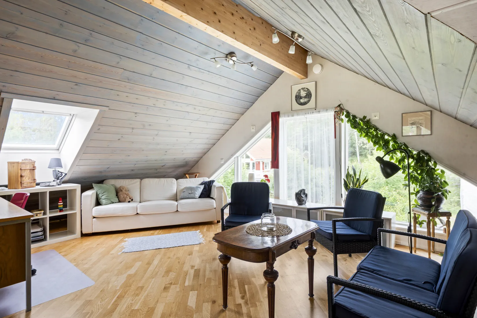 Villa, Duvnäsvägen 58, Yxlan, Norrtälje