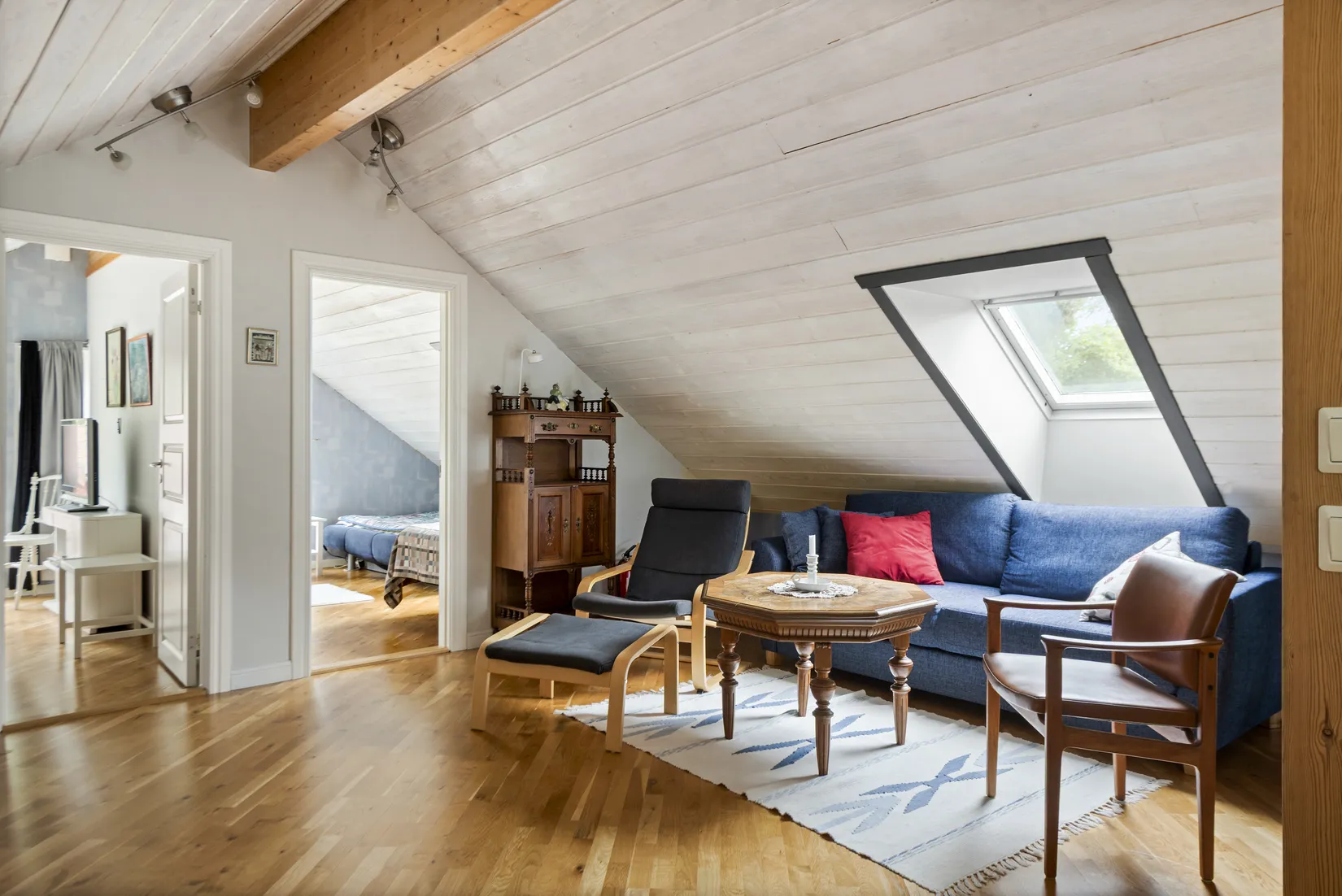 Villa, Duvnäsvägen 58, Yxlan, Norrtälje
