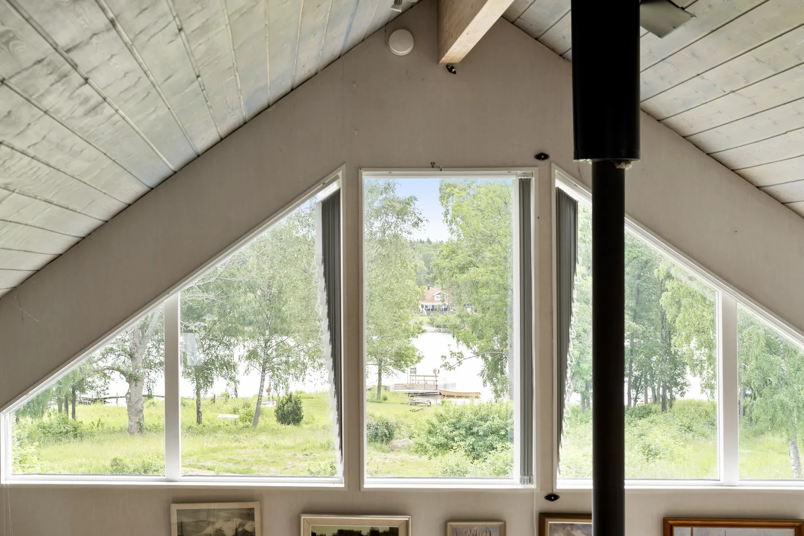 Villa, Duvnäsvägen 58, Yxlan, Norrtälje