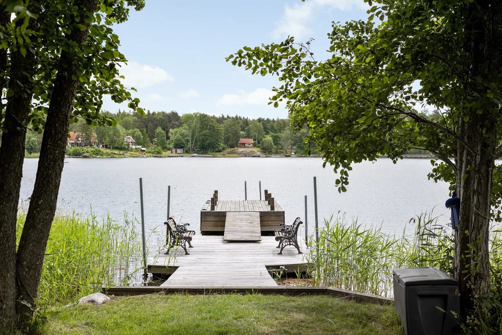 Villa, Duvnäsvägen 58, Yxlan, Norrtälje