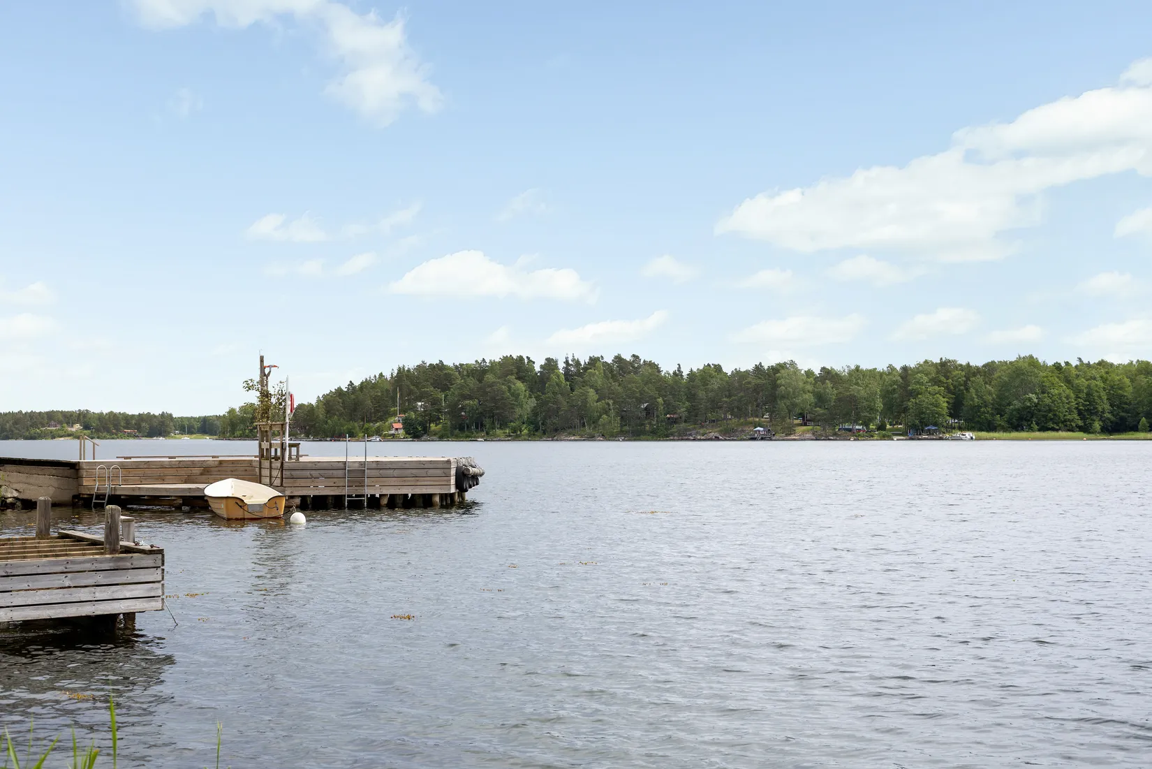 Villa, Duvnäsvägen 58, Yxlan, Norrtälje