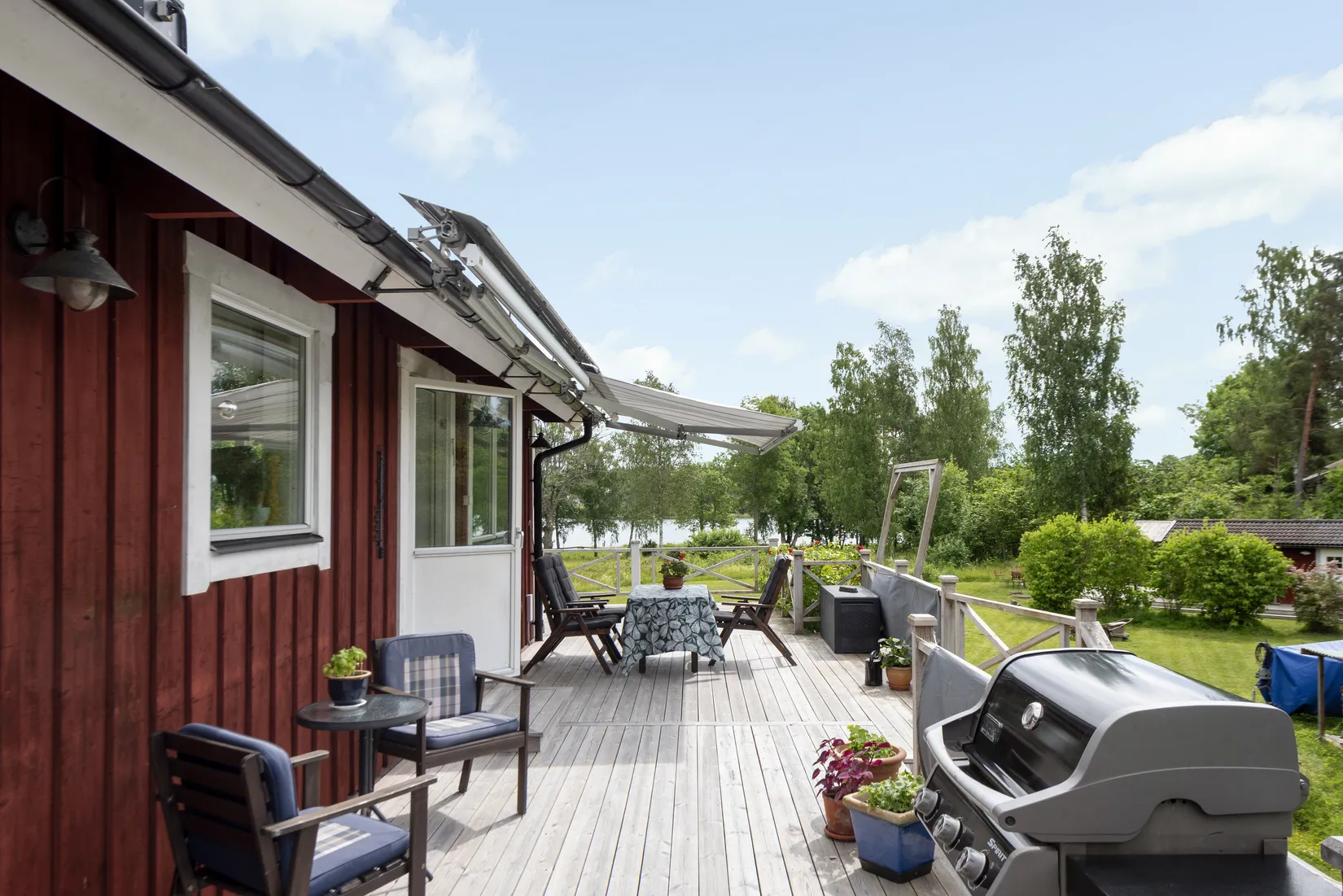 Villa, Duvnäsvägen 58, Yxlan, Norrtälje