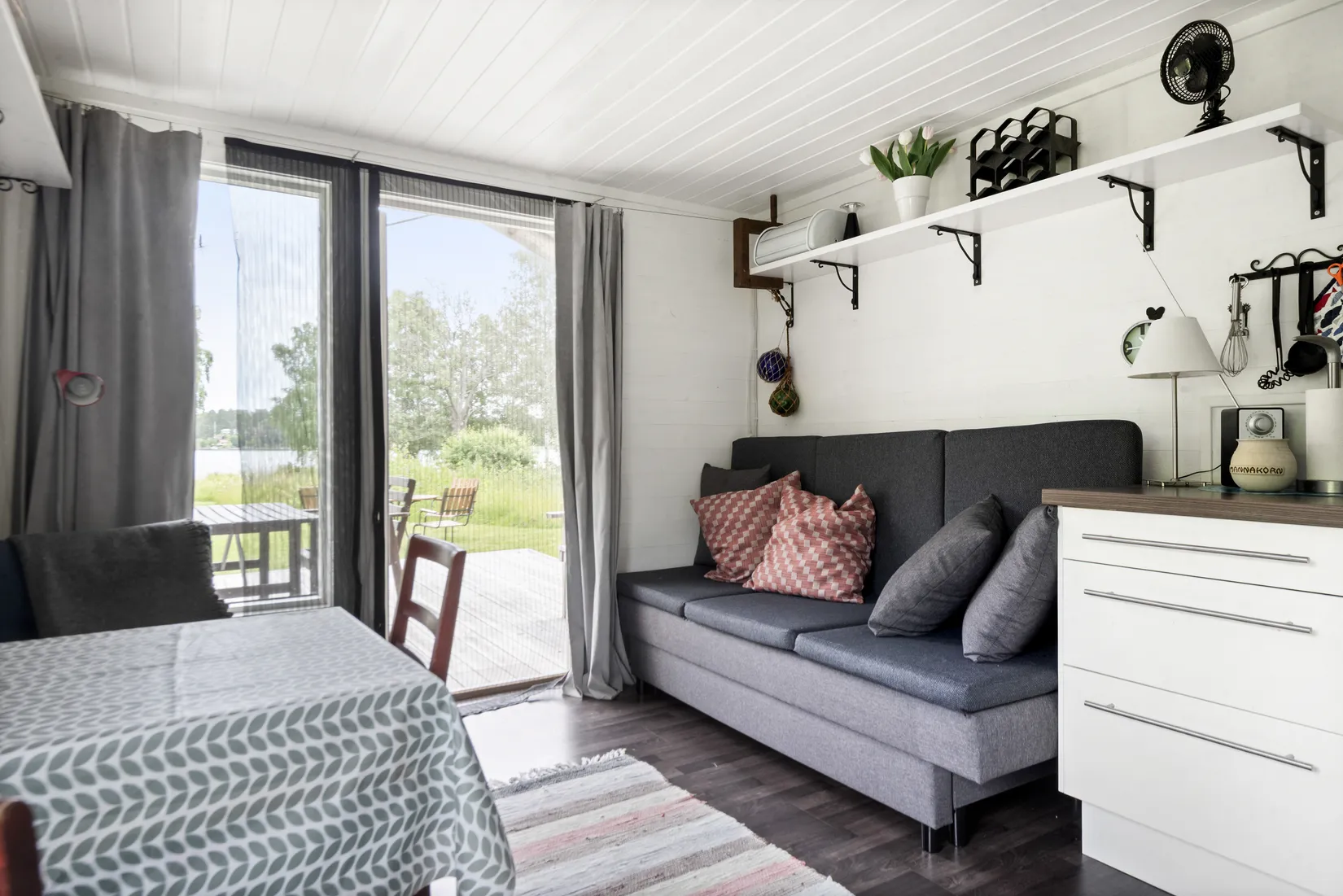 Villa, Duvnäsvägen 58, Yxlan, Norrtälje