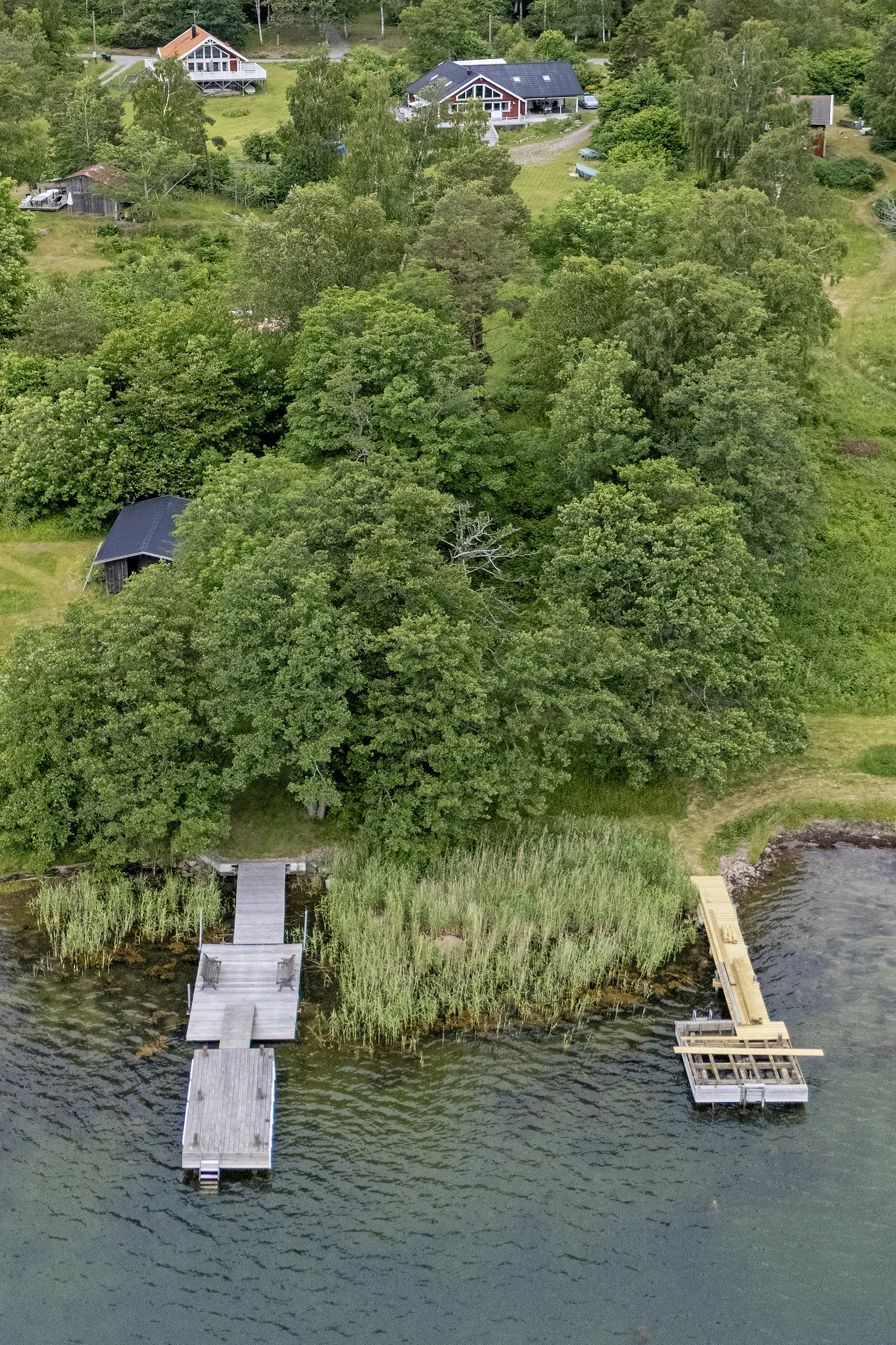 Villa, Duvnäsvägen 58, Yxlan, Norrtälje