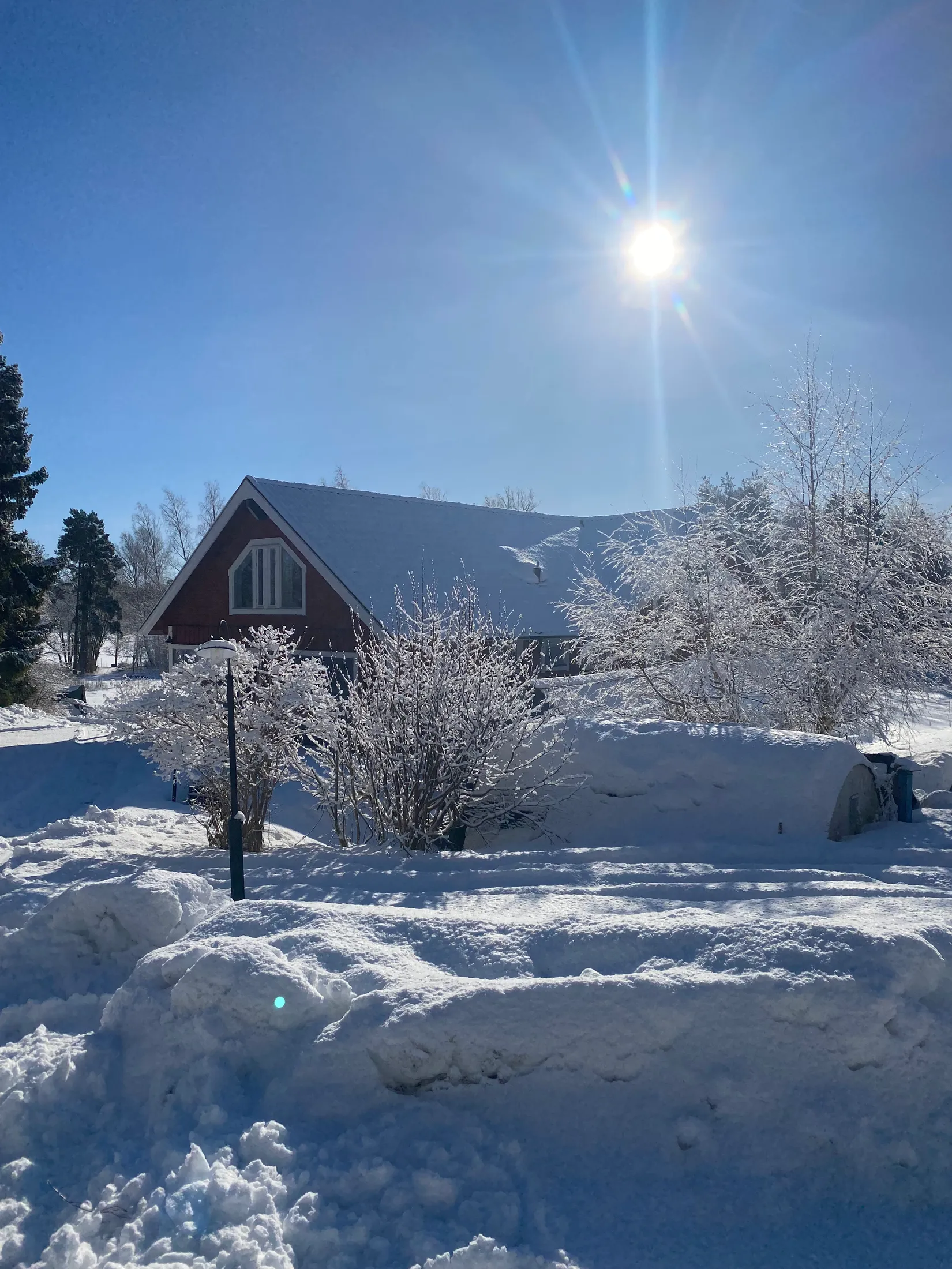 Villa, Duvnäsvägen 58, Yxlan, Norrtälje