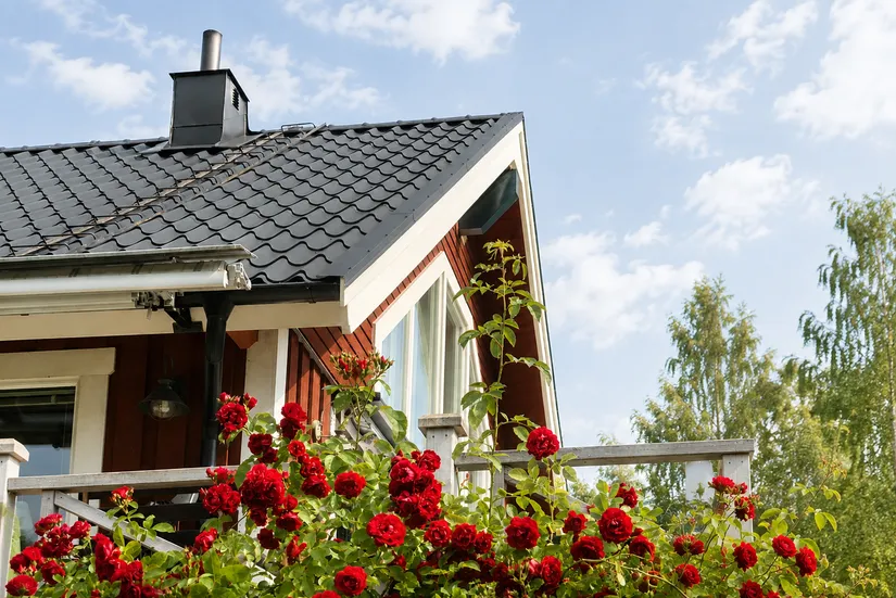 Villa, Duvnäsvägen 58, Yxlan, Norrtälje