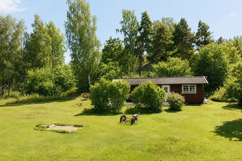 Villa, Duvnäsvägen 58, Yxlan, Norrtälje
