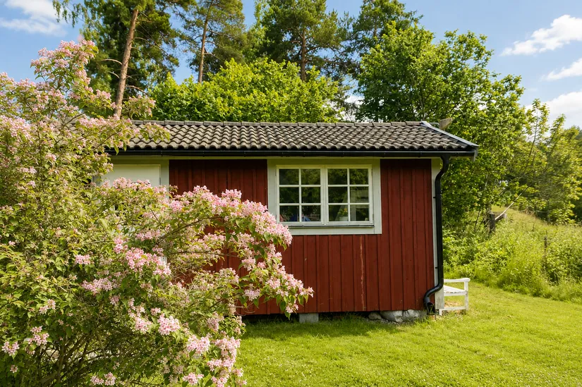 Villa, Duvnäsvägen 58, Yxlan, Norrtälje
