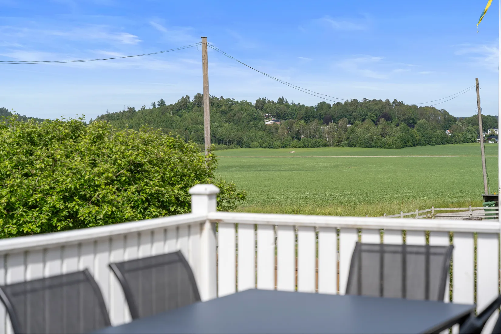 Villa, Ryk 107, Ström, Lilla Edet