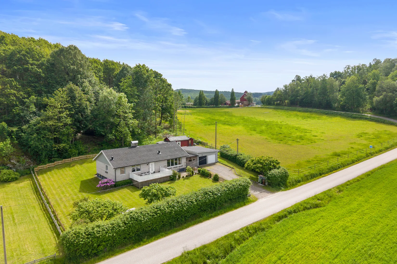 Villa, Ryk 107, Ström, Lilla Edet