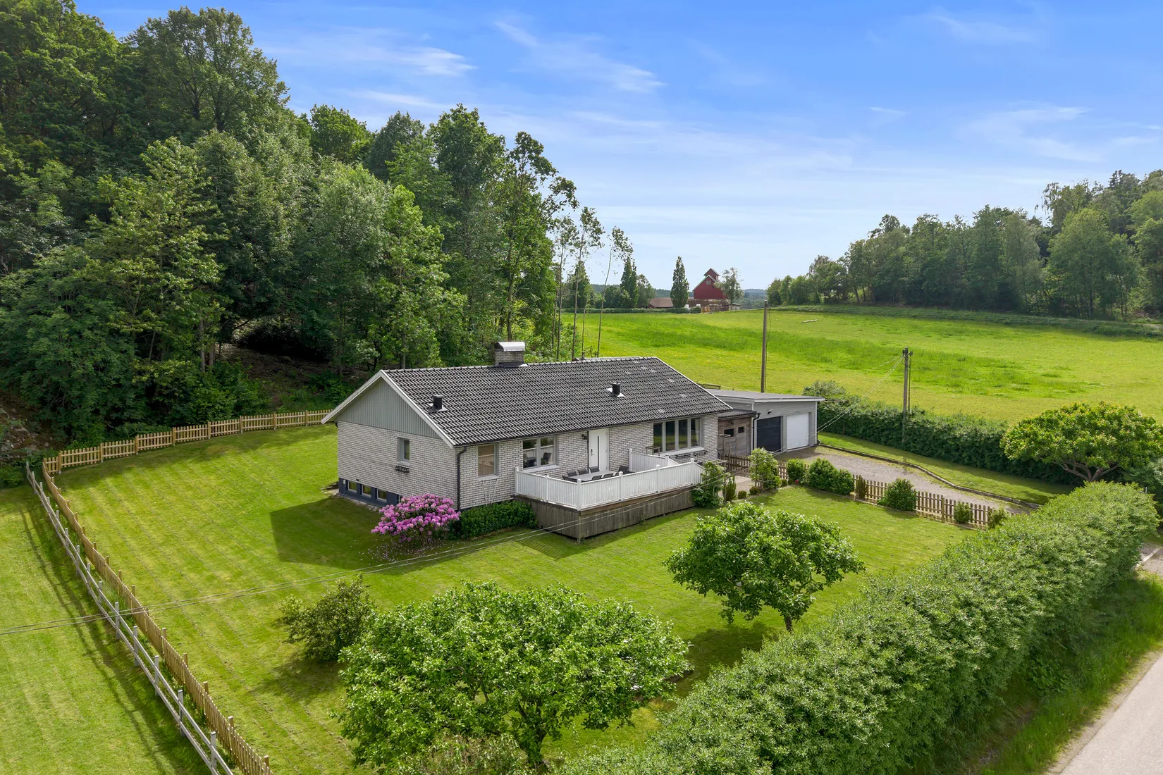 Villa, Ryk 107, Ström, Lilla Edet