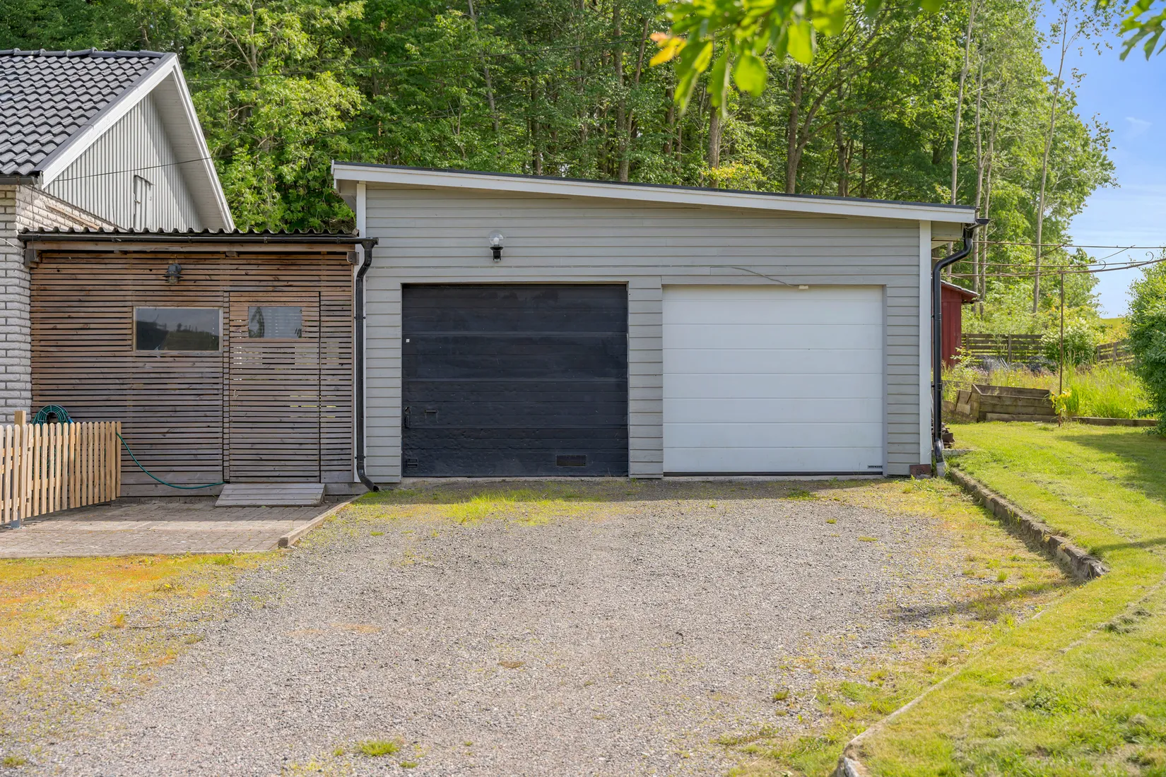 Villa, Ryk 107, Ström, Lilla Edet