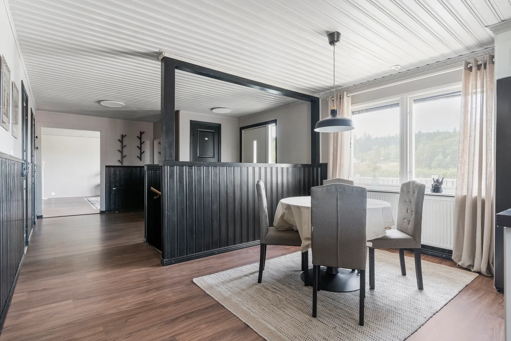 Villa, Ryk 107, Ström, Lilla Edet