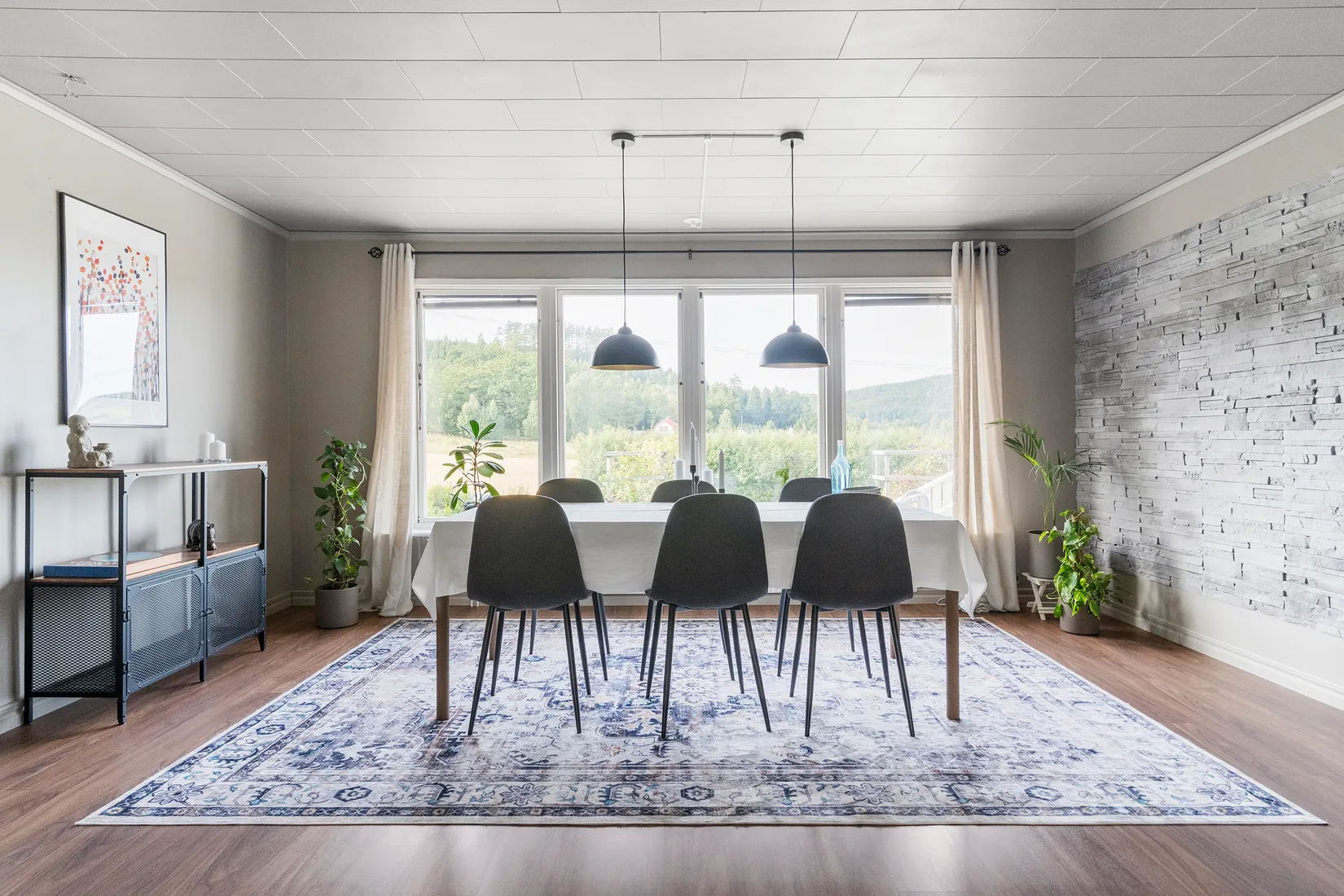Villa, Ryk 107, Ström, Lilla Edet