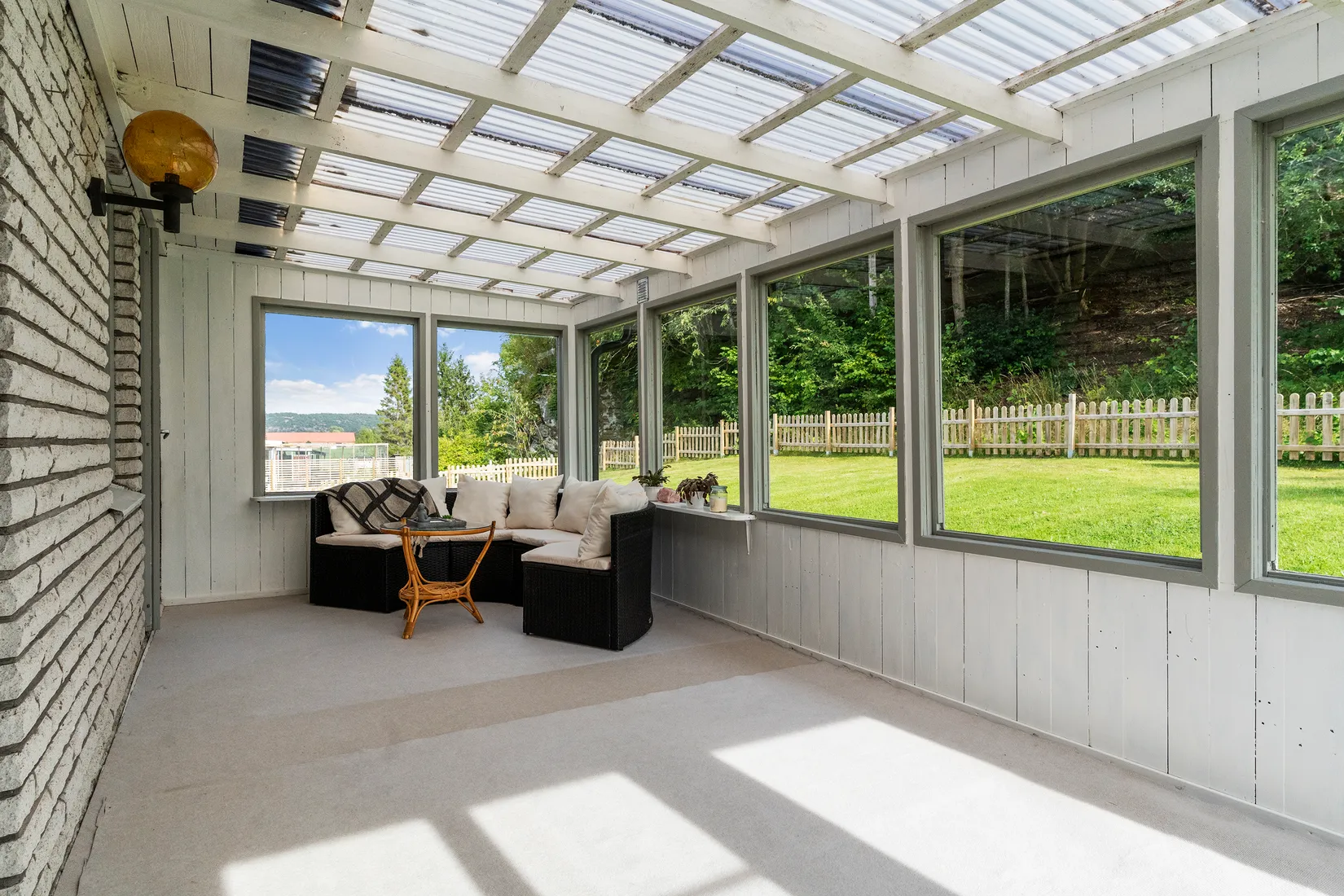 Villa, Ryk 107, Ström, Lilla Edet