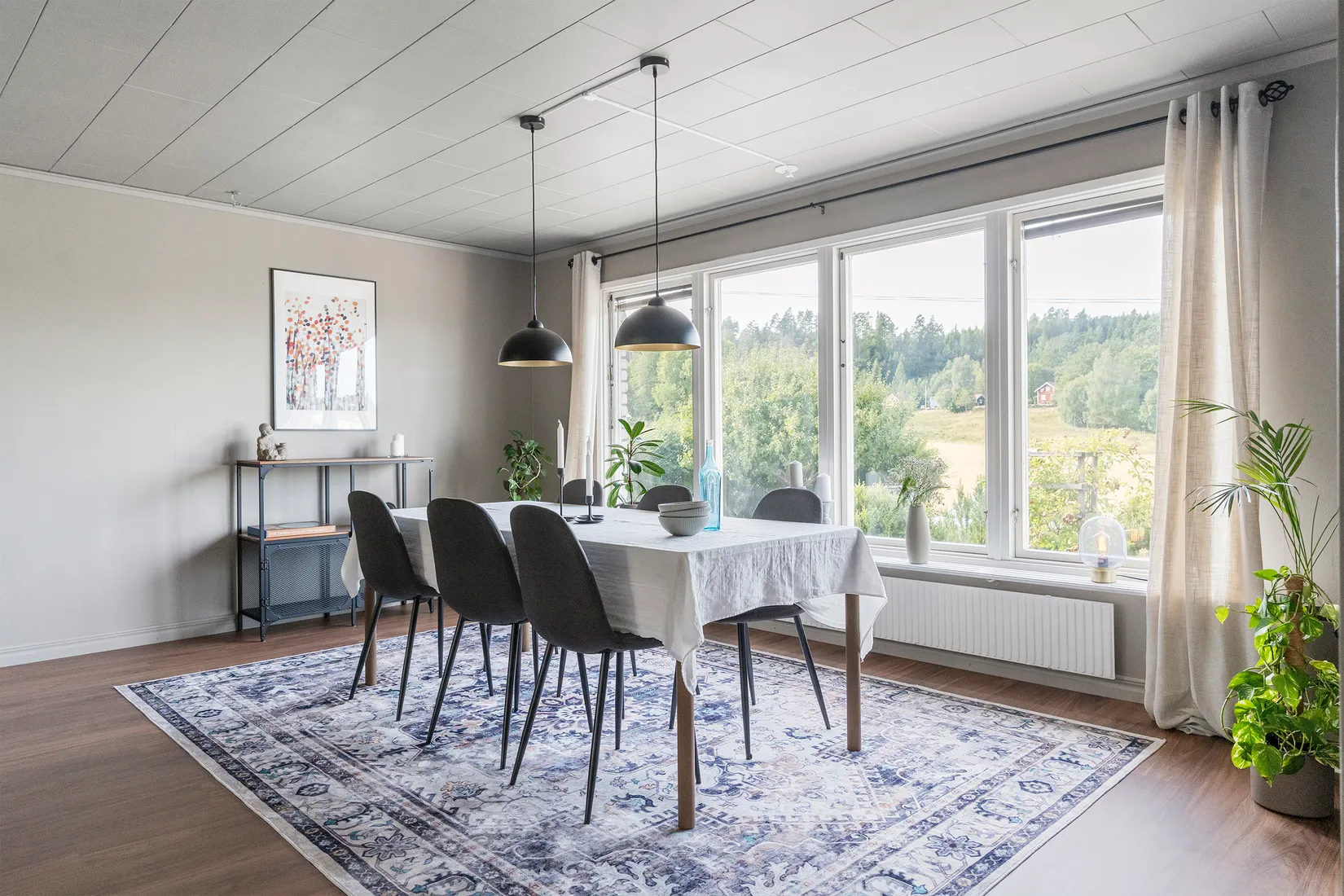 Villa, Ryk 107, Ström, Lilla Edet