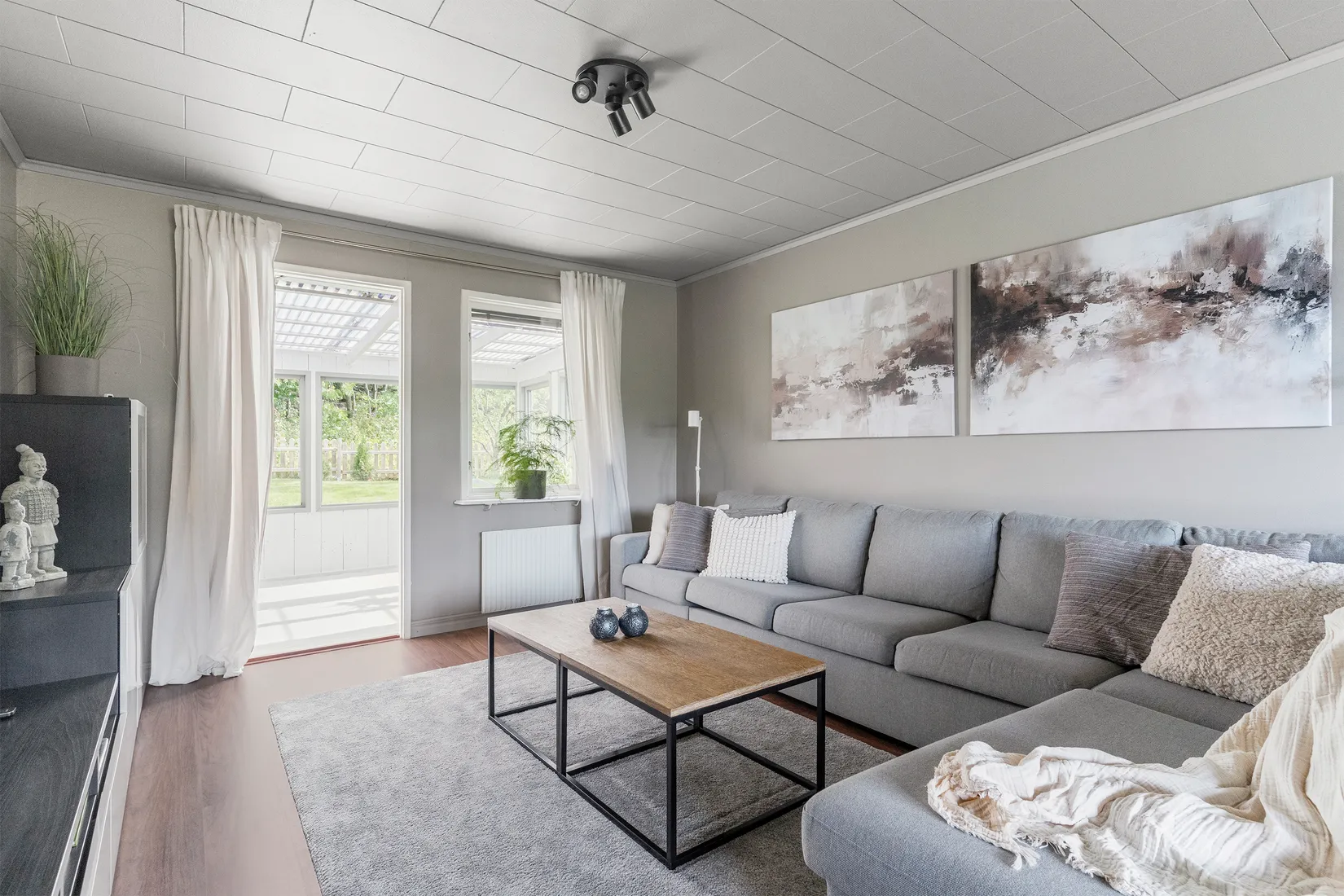 Villa, Ryk 107, Ström, Lilla Edet