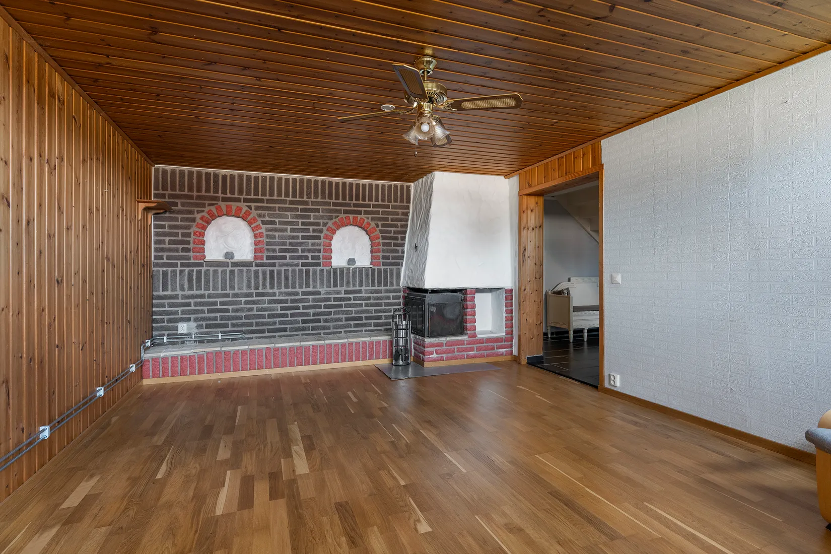 Villa, Ryk 107, Ström, Lilla Edet