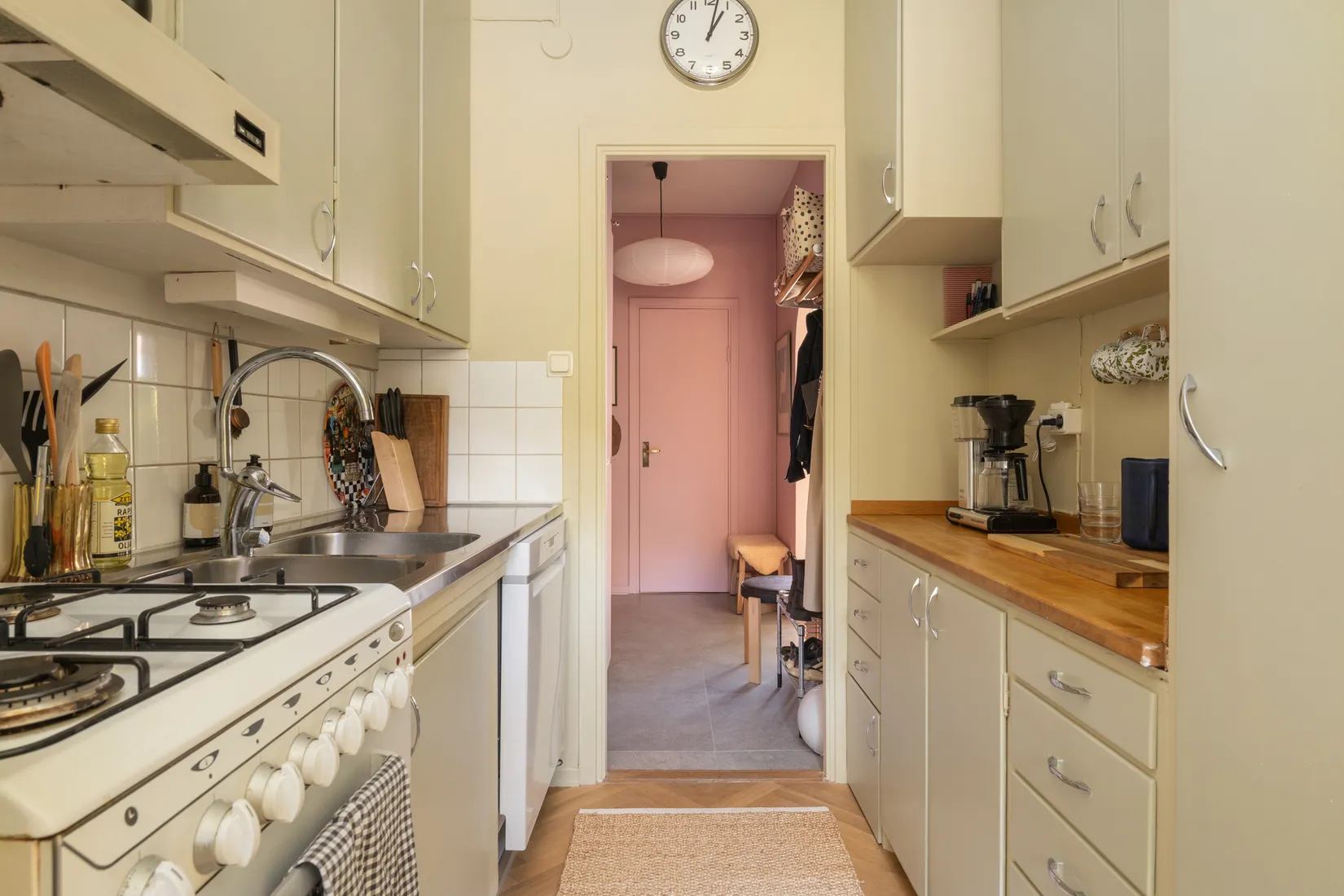 Bostadsrätt, Sparbanksvägen 85, Hägerstensåsen, Stockholm