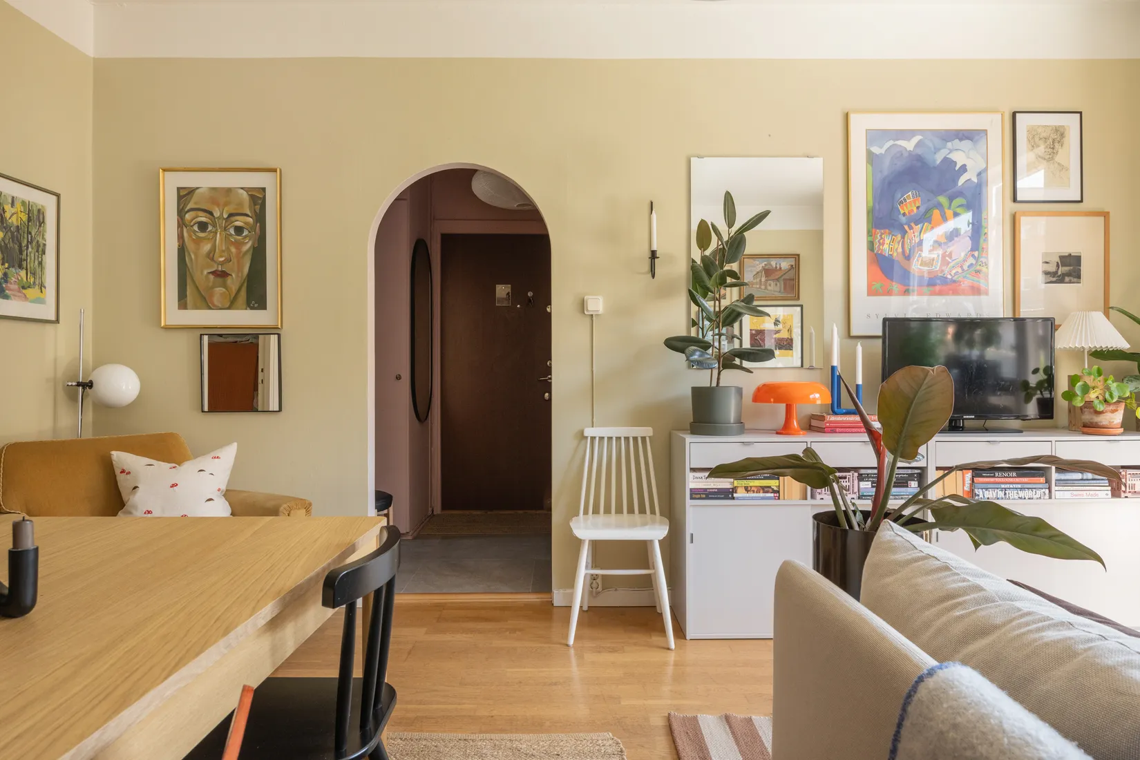 Bostadsrätt, Sparbanksvägen 85, Hägerstensåsen, Stockholm