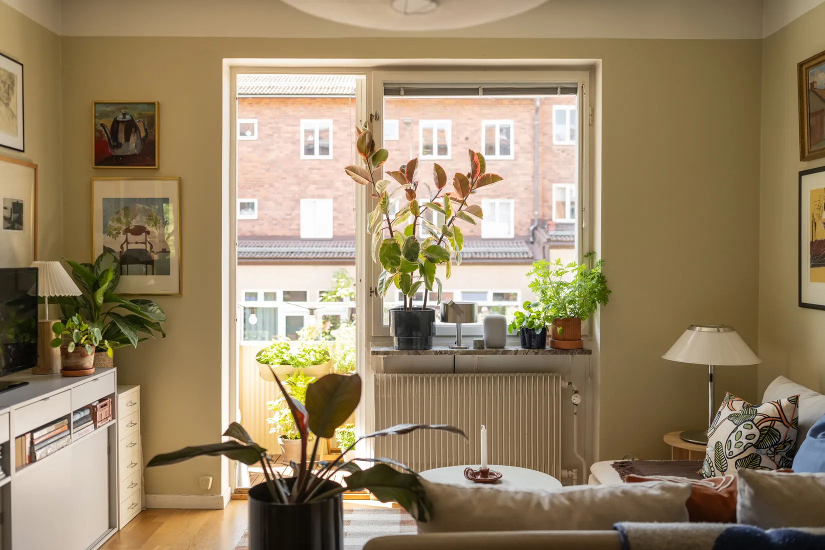 Bostadsrätt, Sparbanksvägen 85, Hägerstensåsen, Stockholm