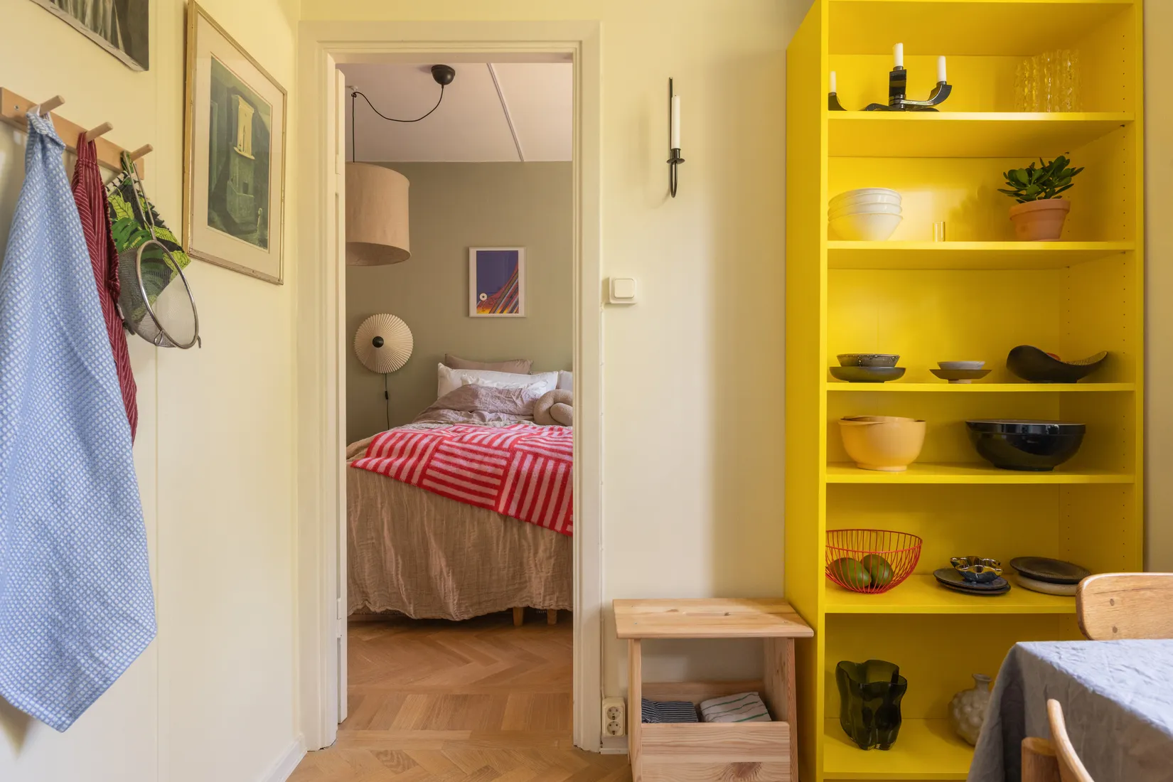Bostadsrätt, Sparbanksvägen 85, Hägerstensåsen, Stockholm