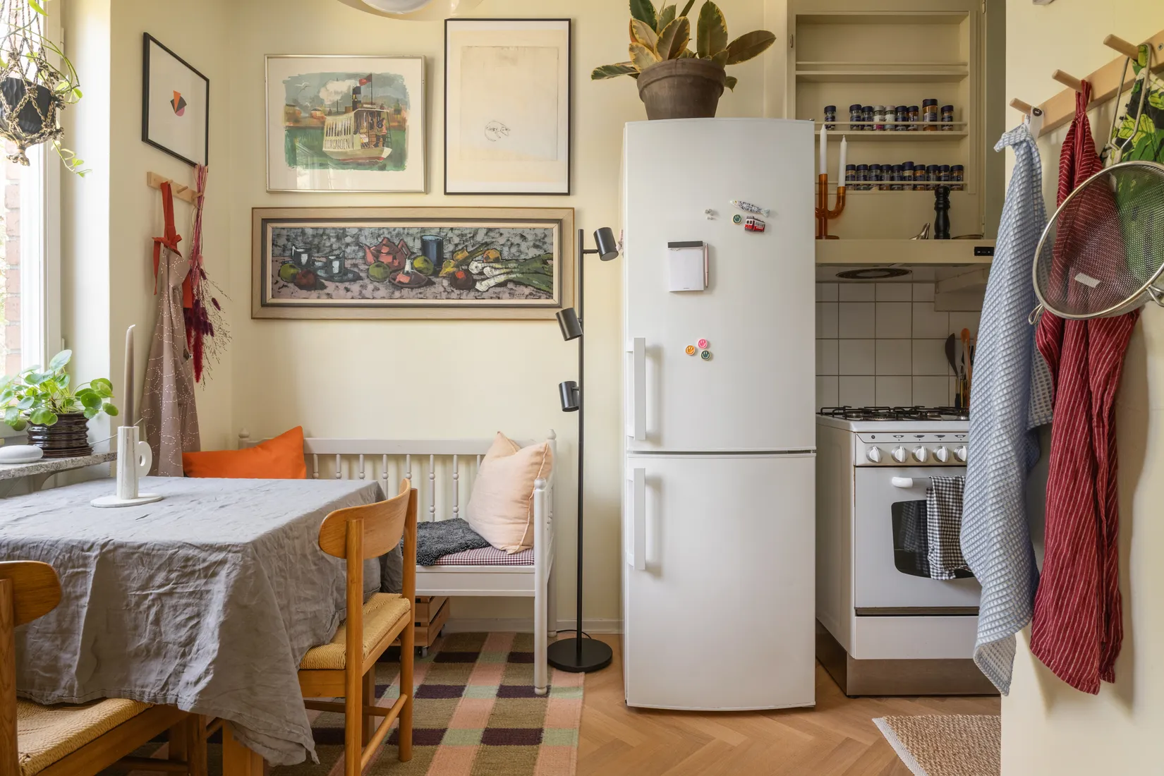Bostadsrätt, Sparbanksvägen 85, Hägerstensåsen, Stockholm