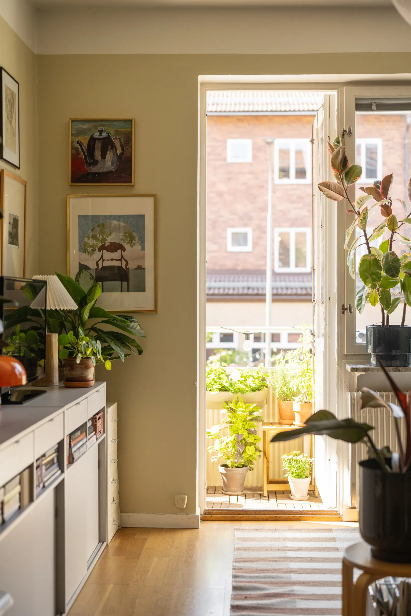 Bostadsrätt, Sparbanksvägen 85, Hägerstensåsen, Stockholm