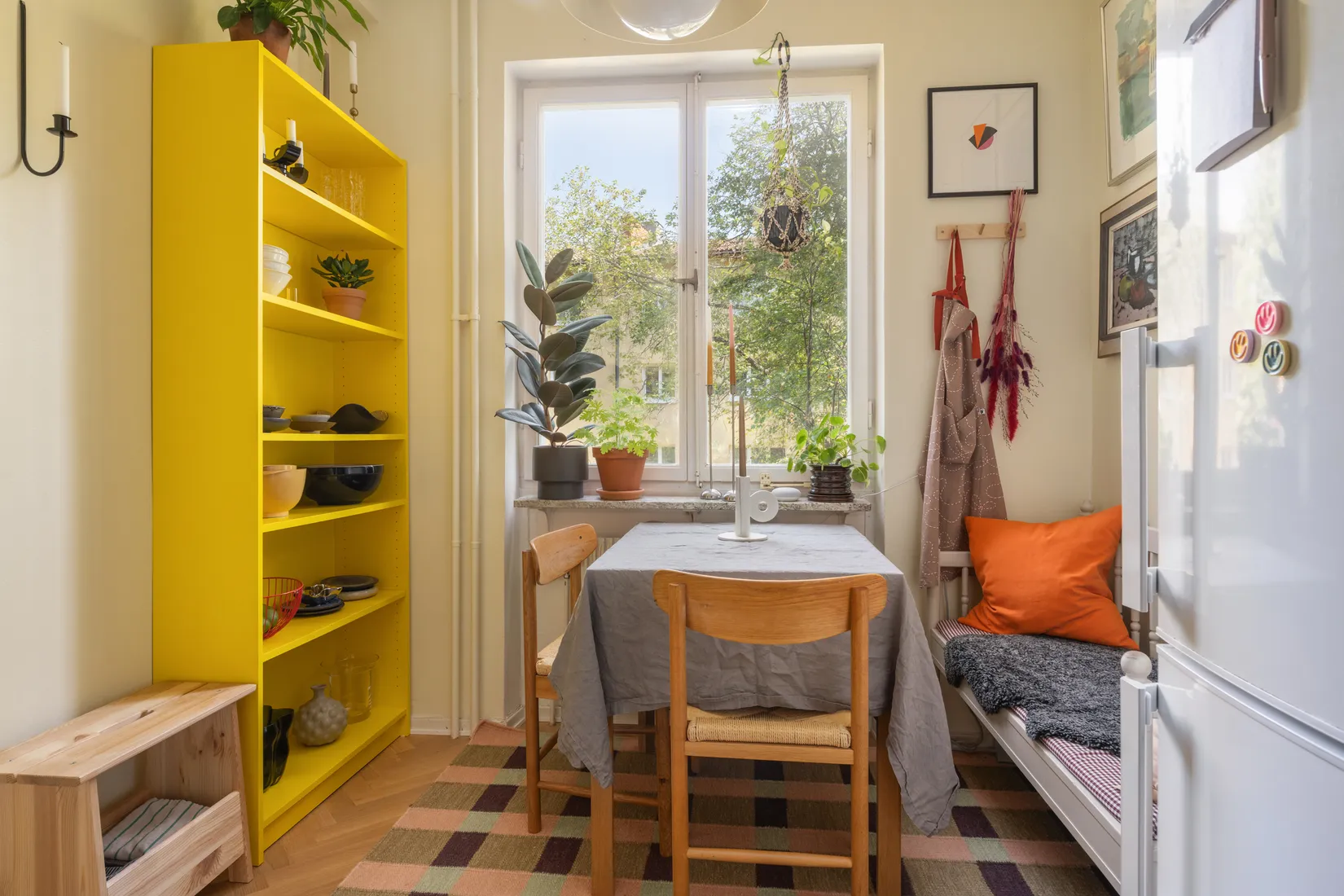 Bostadsrätt, Sparbanksvägen 85, Hägerstensåsen, Stockholm