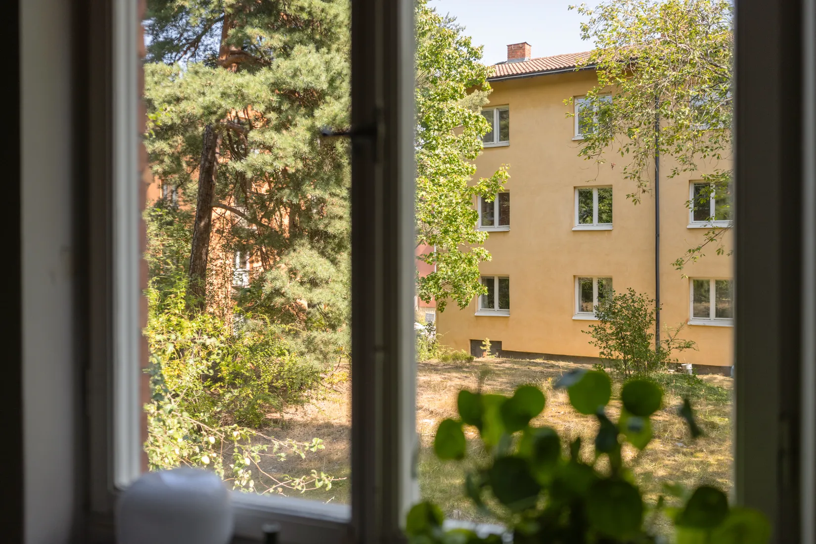 Bostadsrätt, Sparbanksvägen 85, Hägerstensåsen, Stockholm