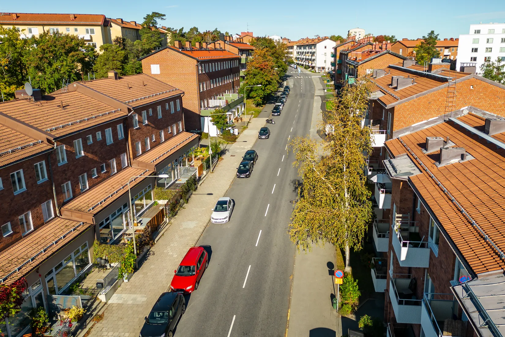 Bostadsrätt, Sparbanksvägen 85, Hägerstensåsen, Stockholm